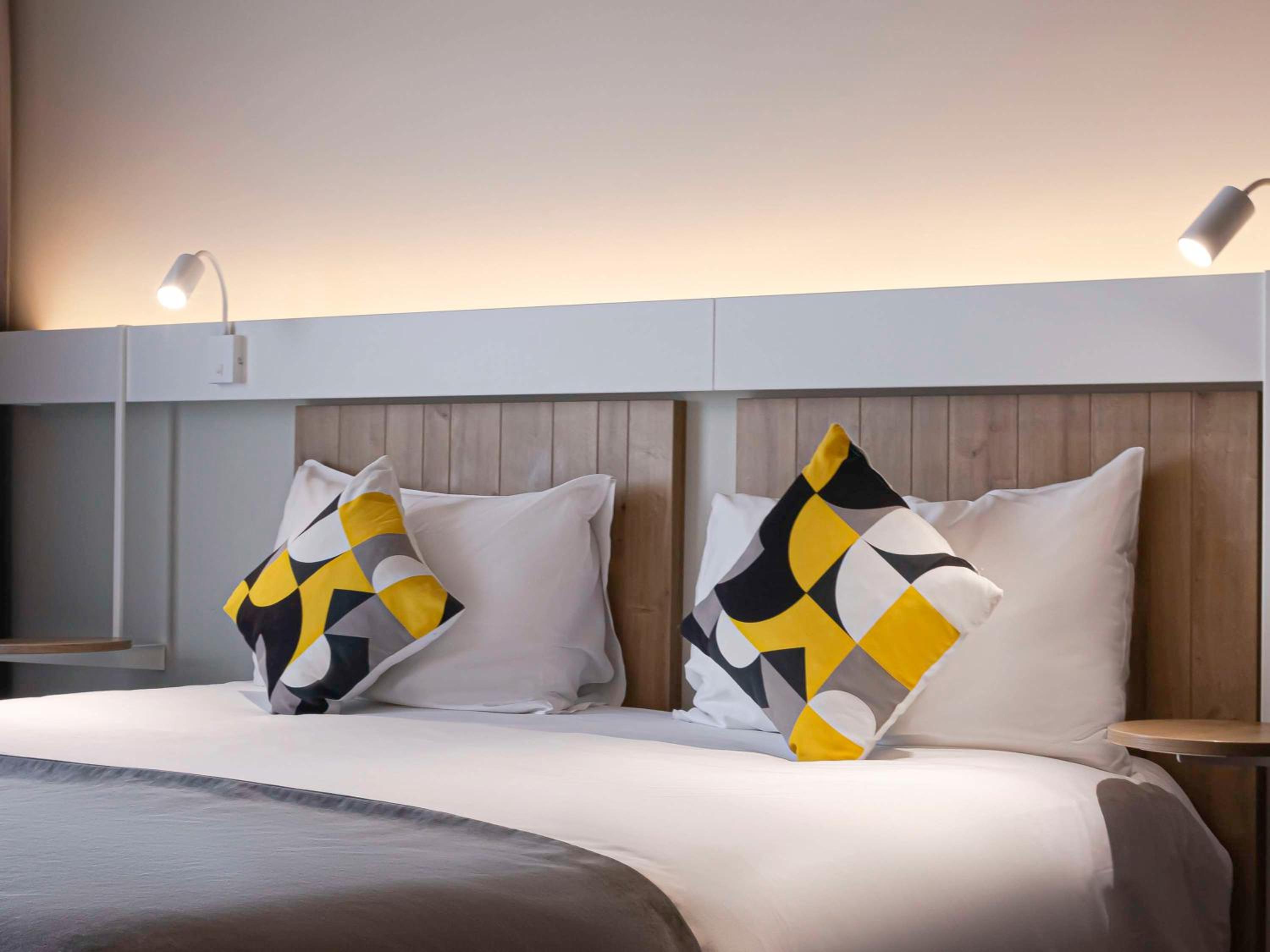 Superior Double Room - Photo 1