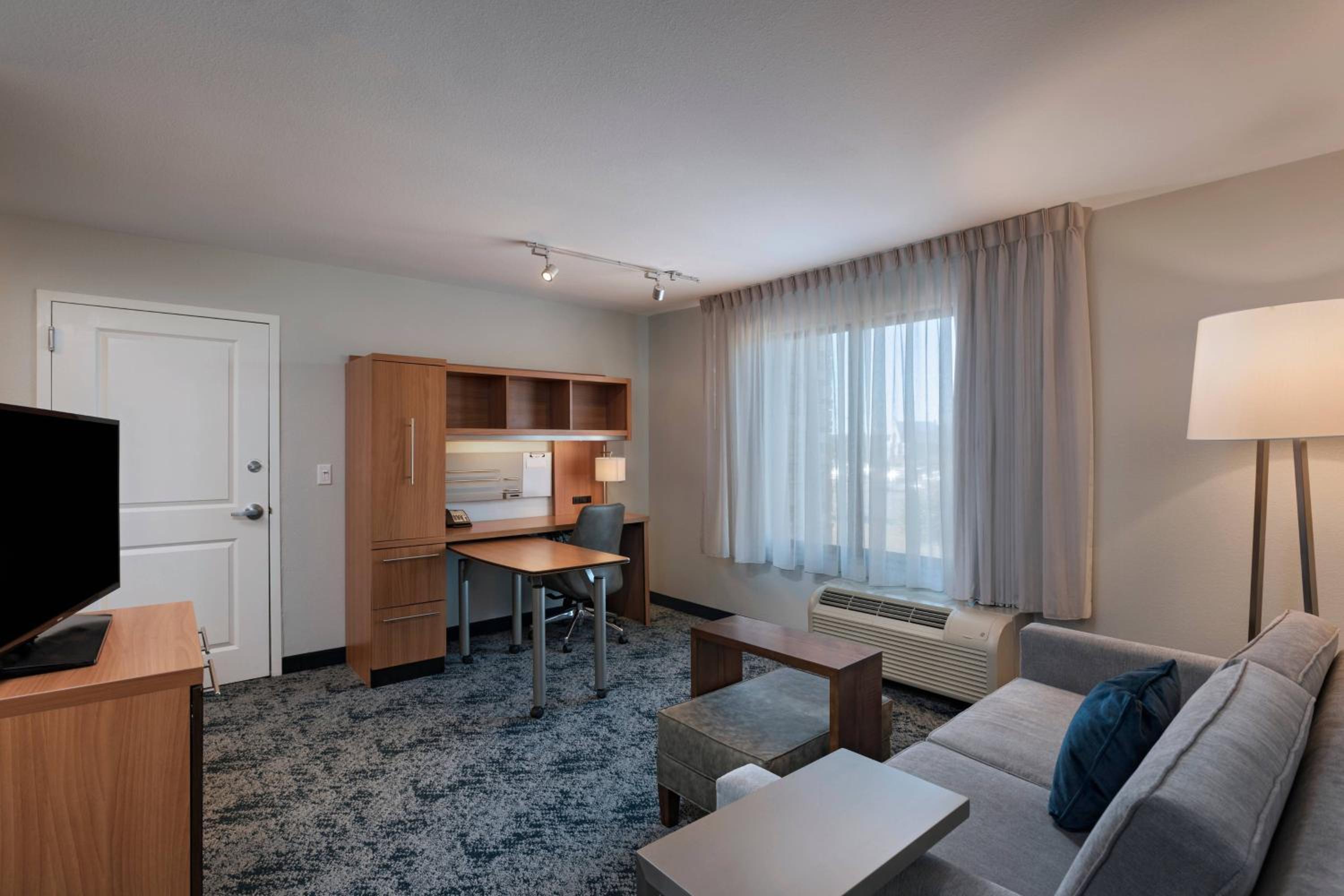 King Suite with Sofa Bed - Photo 3