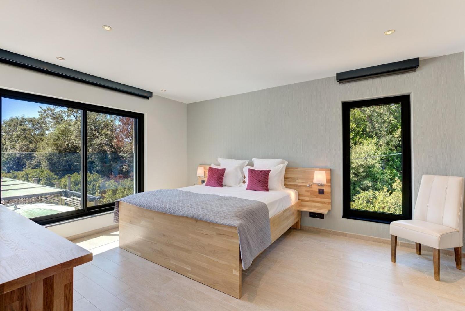 Deluxe King Room photo 1