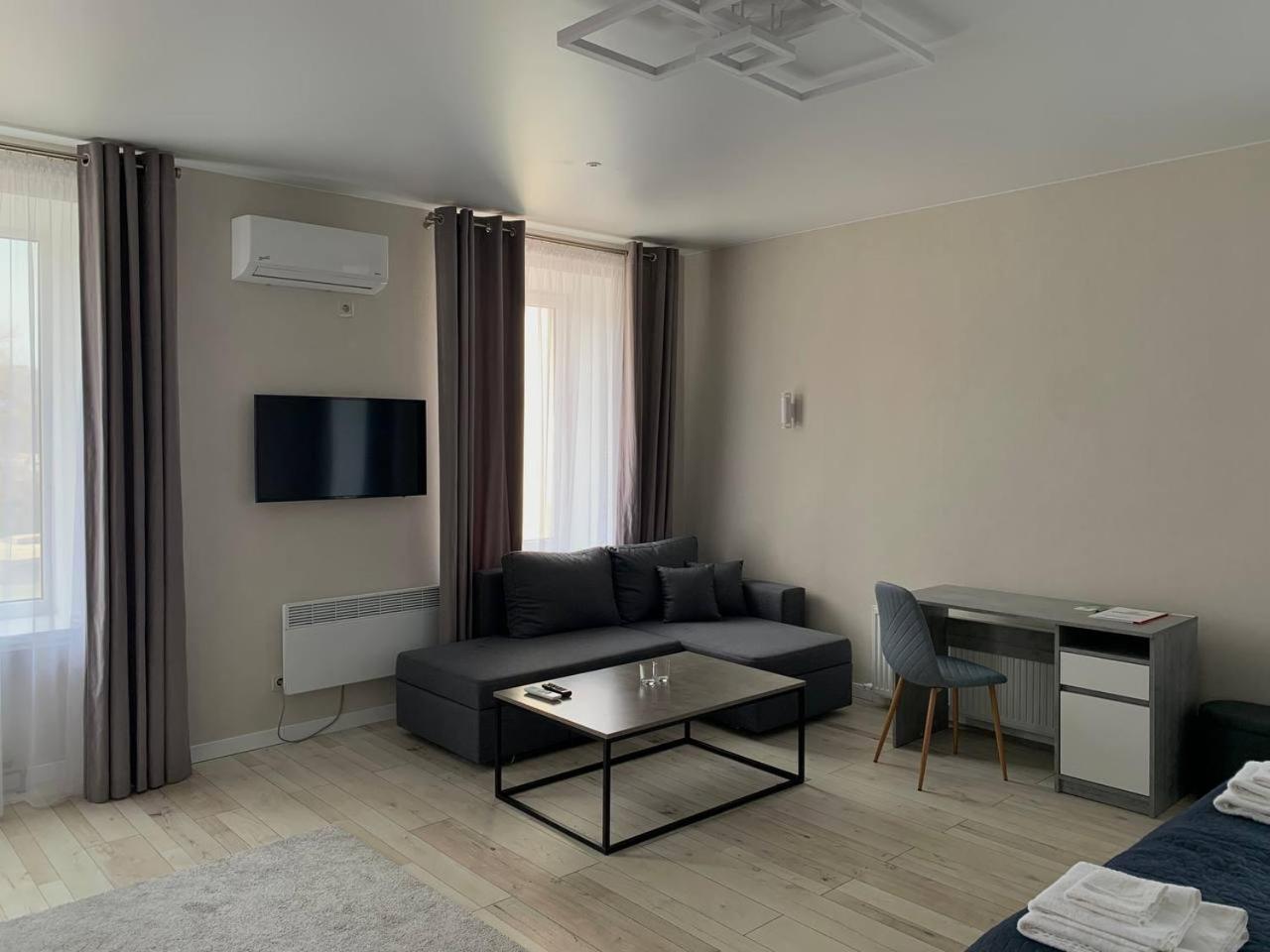 Suite with Balcony photo 2