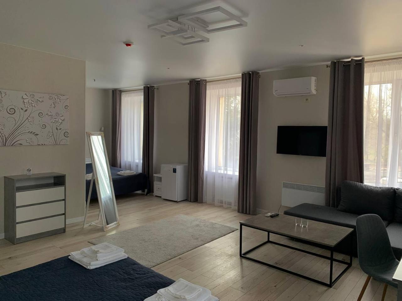 Suite with Balcony photo 1