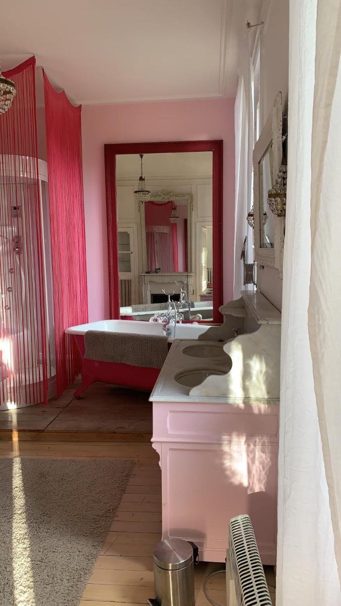 Superior Double Room photo 2