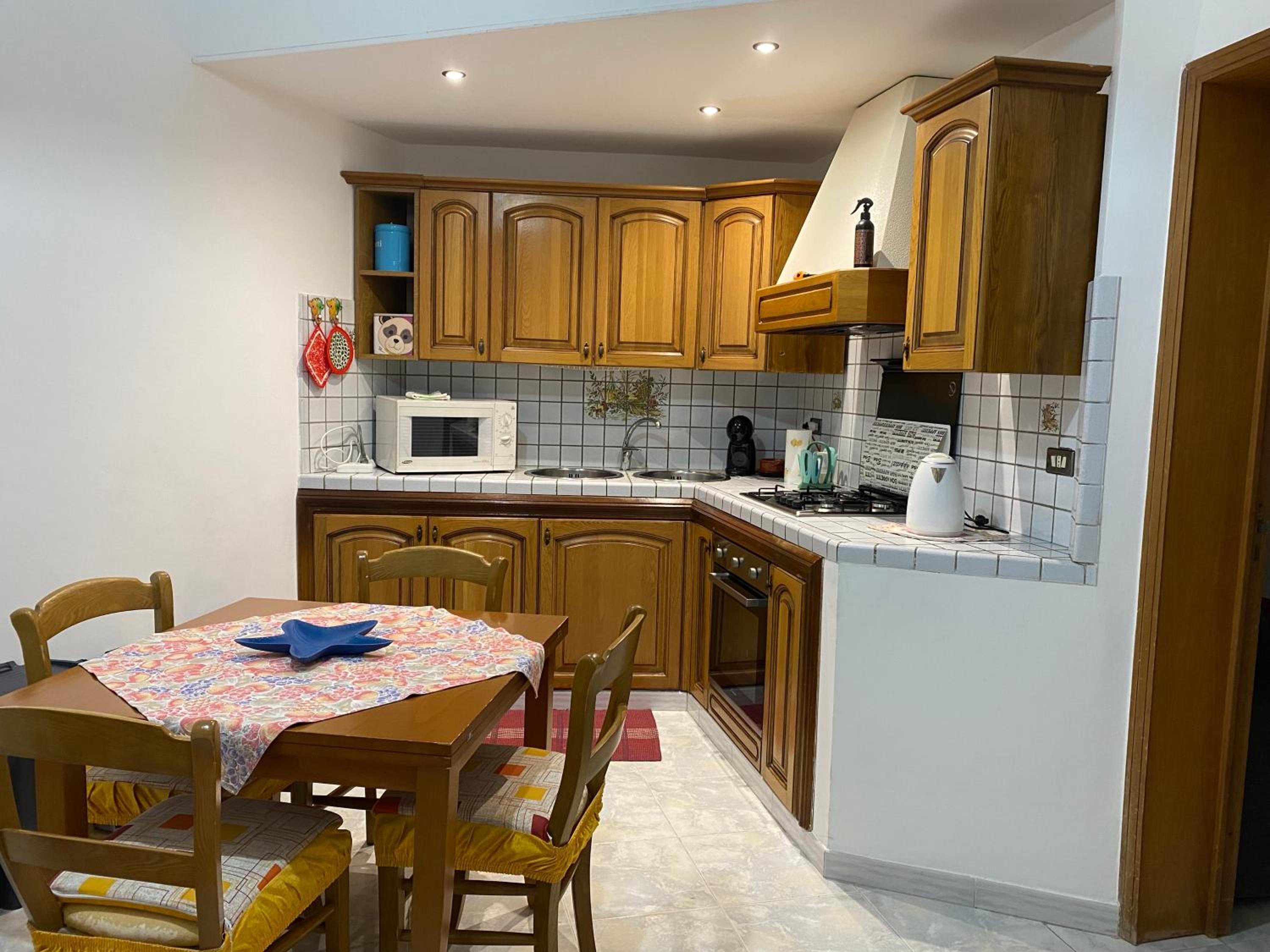 Apartment with Sea View - Photo 2