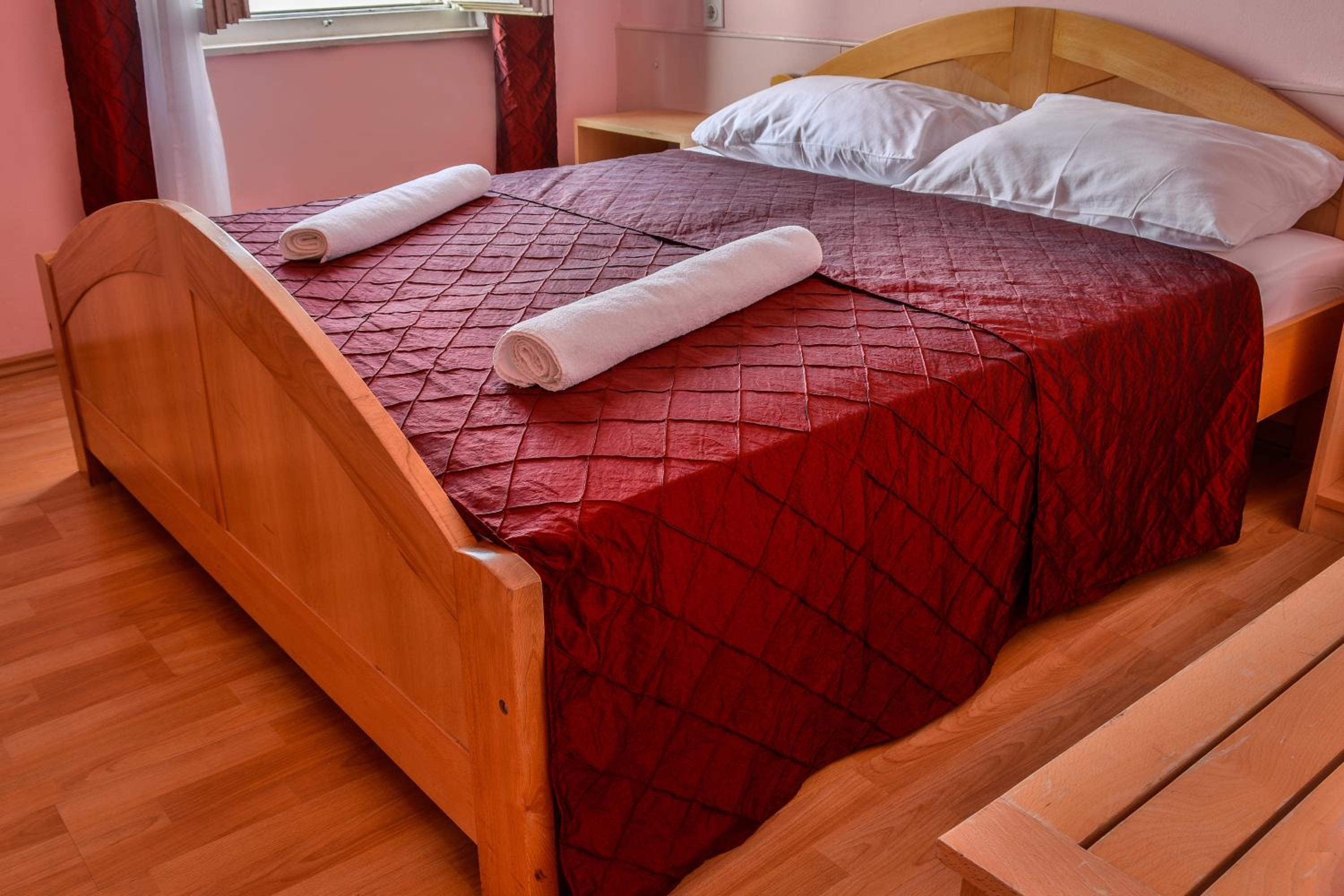 Double Room with Sea View photo 2