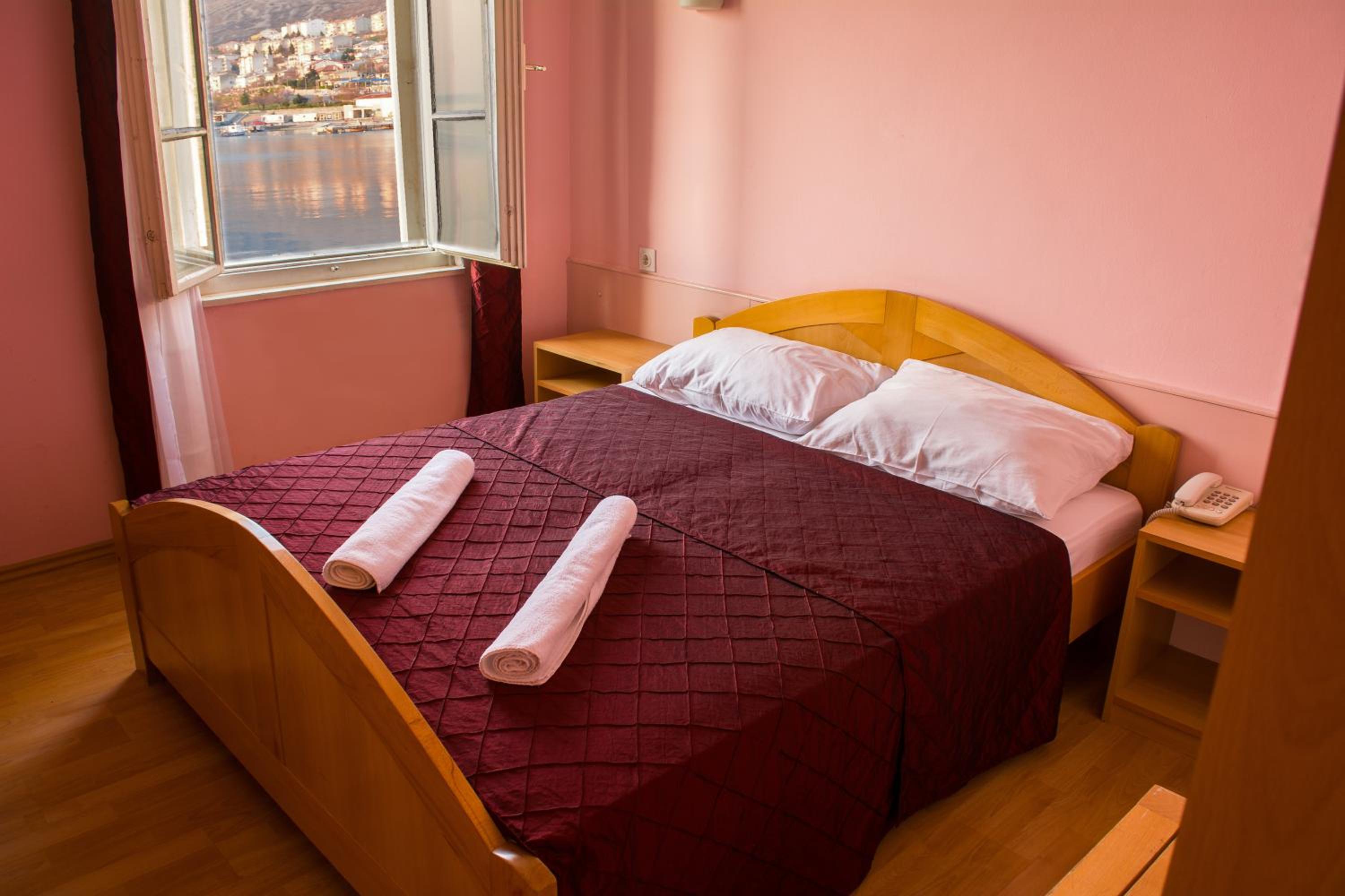 Double Room with Sea View photo 1