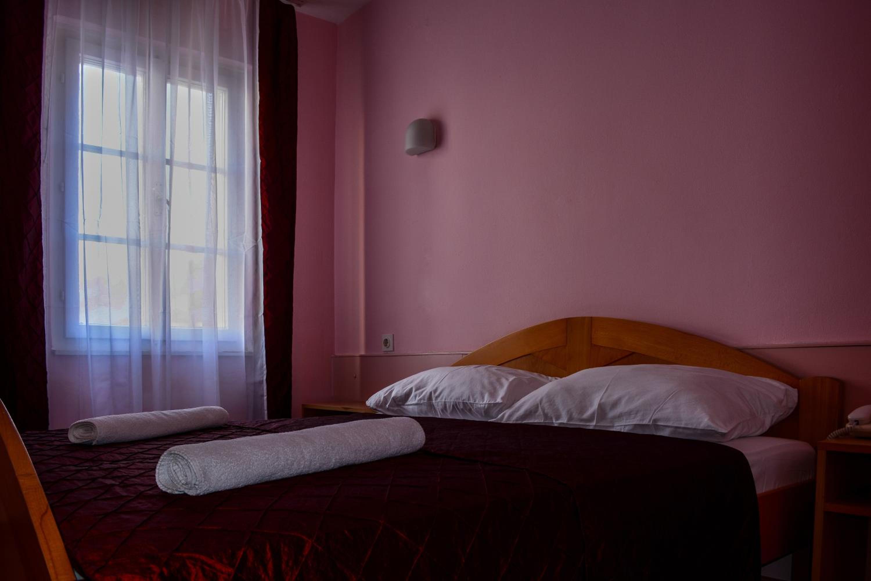 Double Room with Sea View photo 3