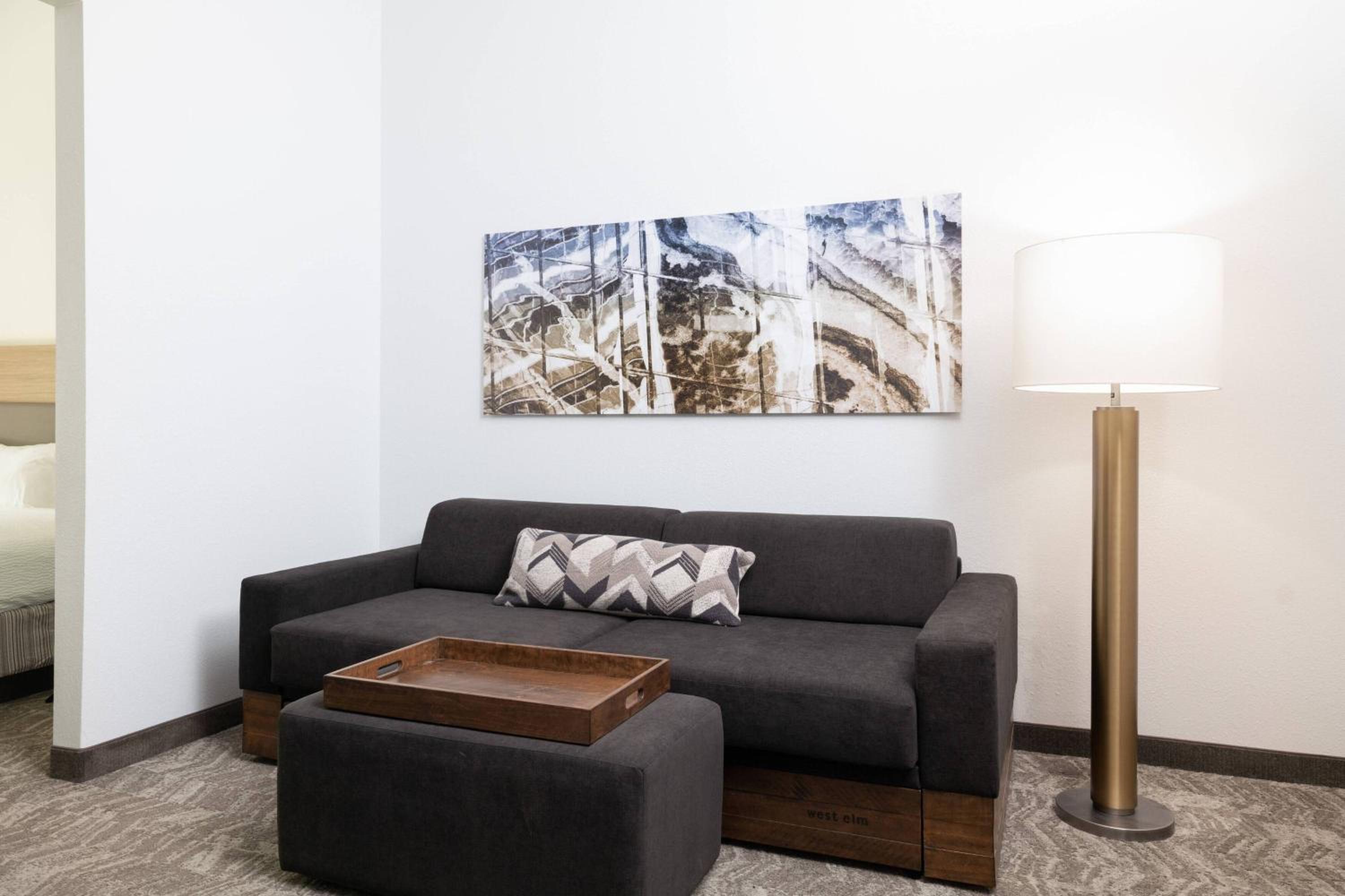King Suite - Photo 6