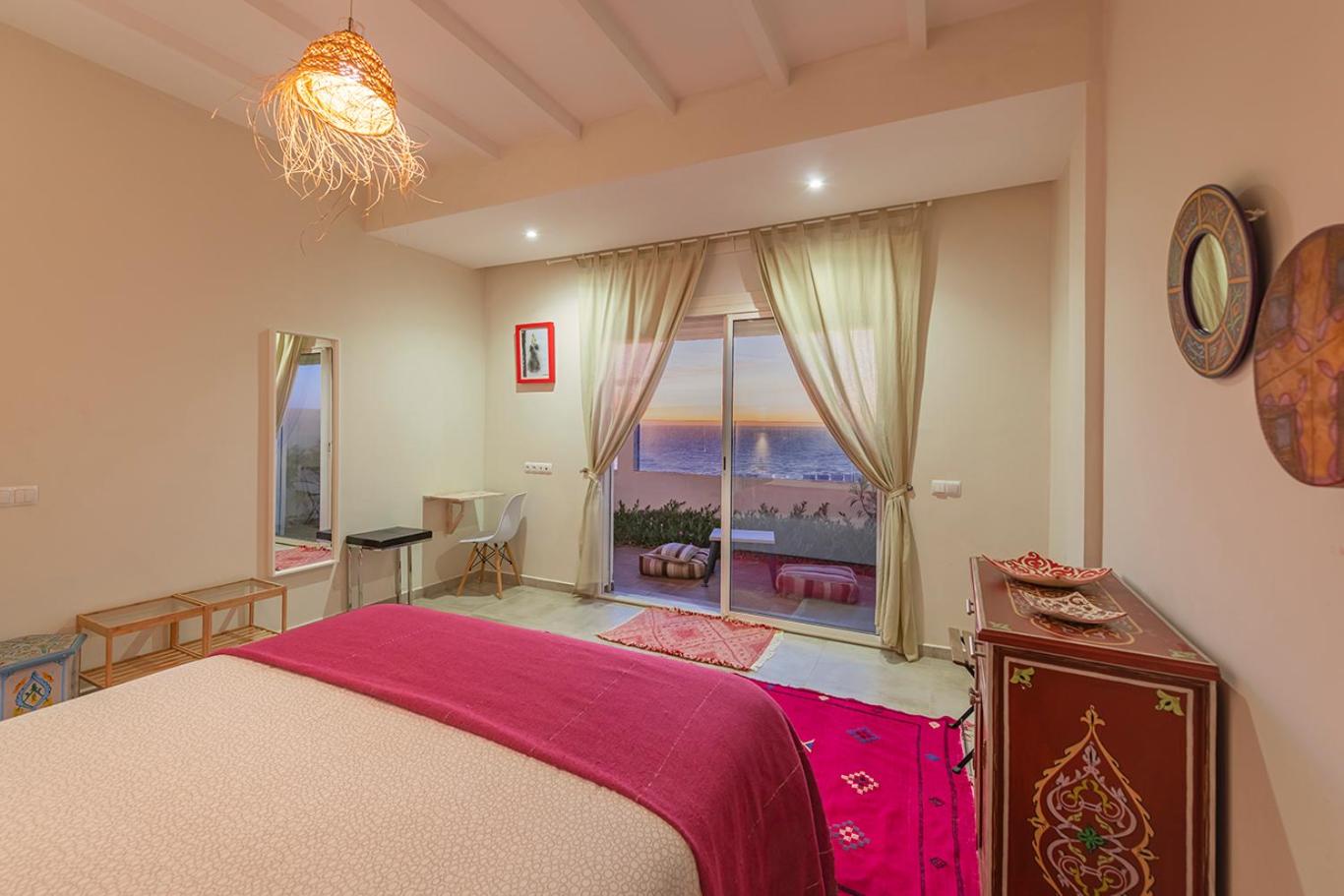 Double Room with Terrace photo 2