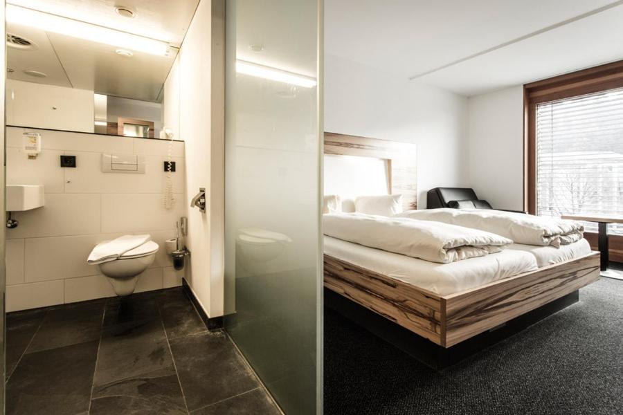Comfort Triple Room - Photo 8