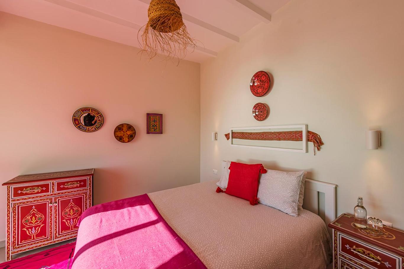 Double Room with Terrace photo 3
