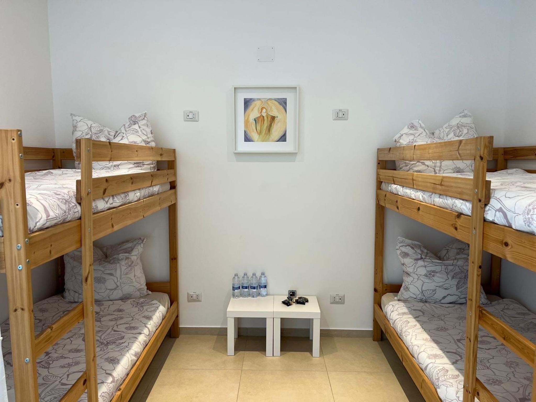 Quadruple Room with Sea View photo 1