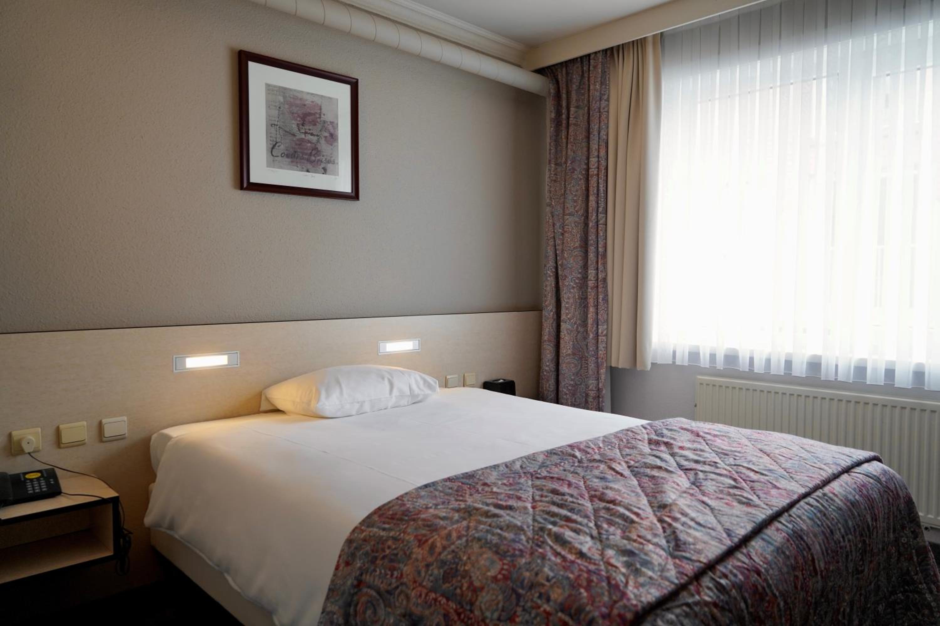 Small Single Room