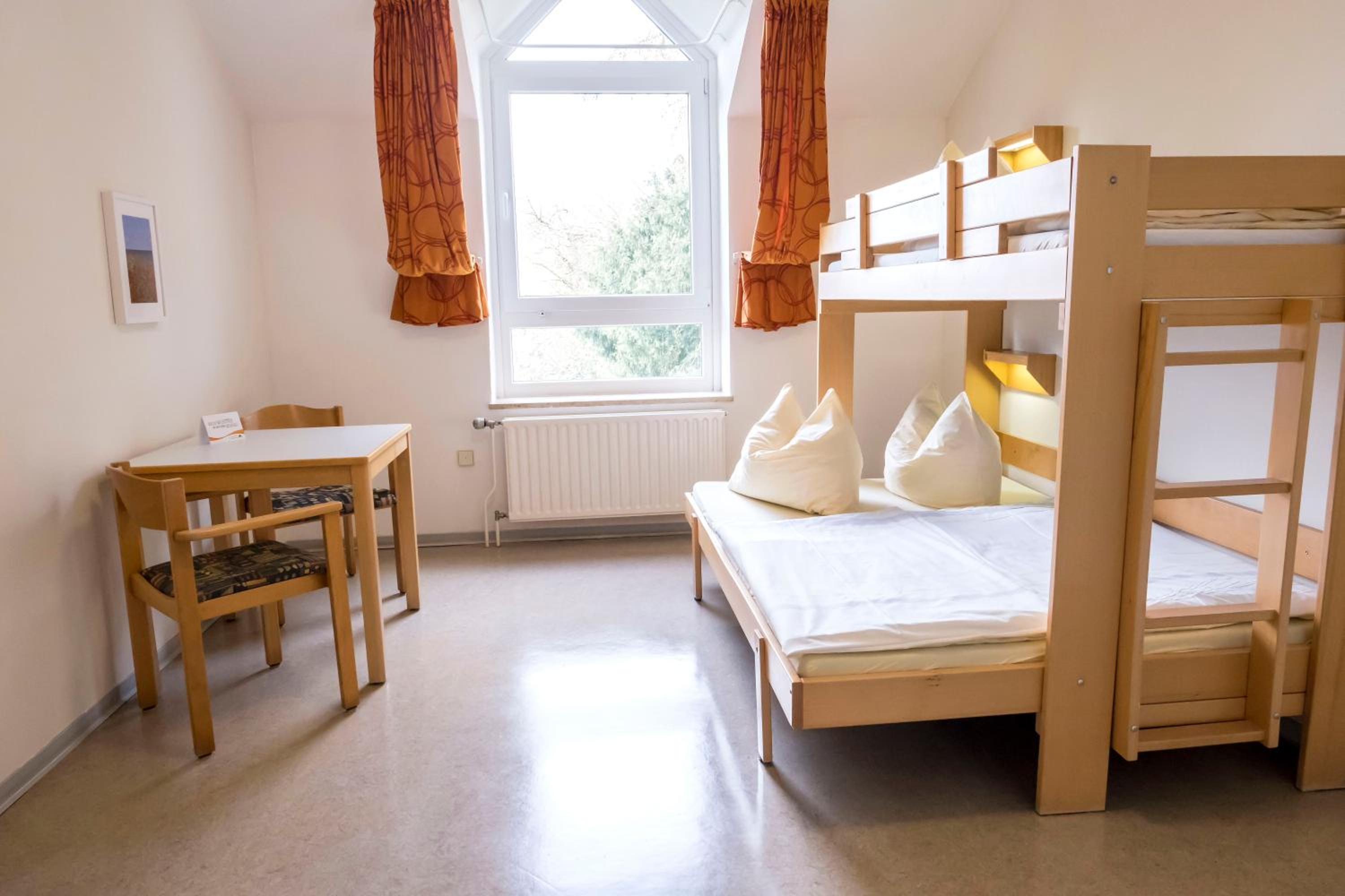 Twin Room photo 1