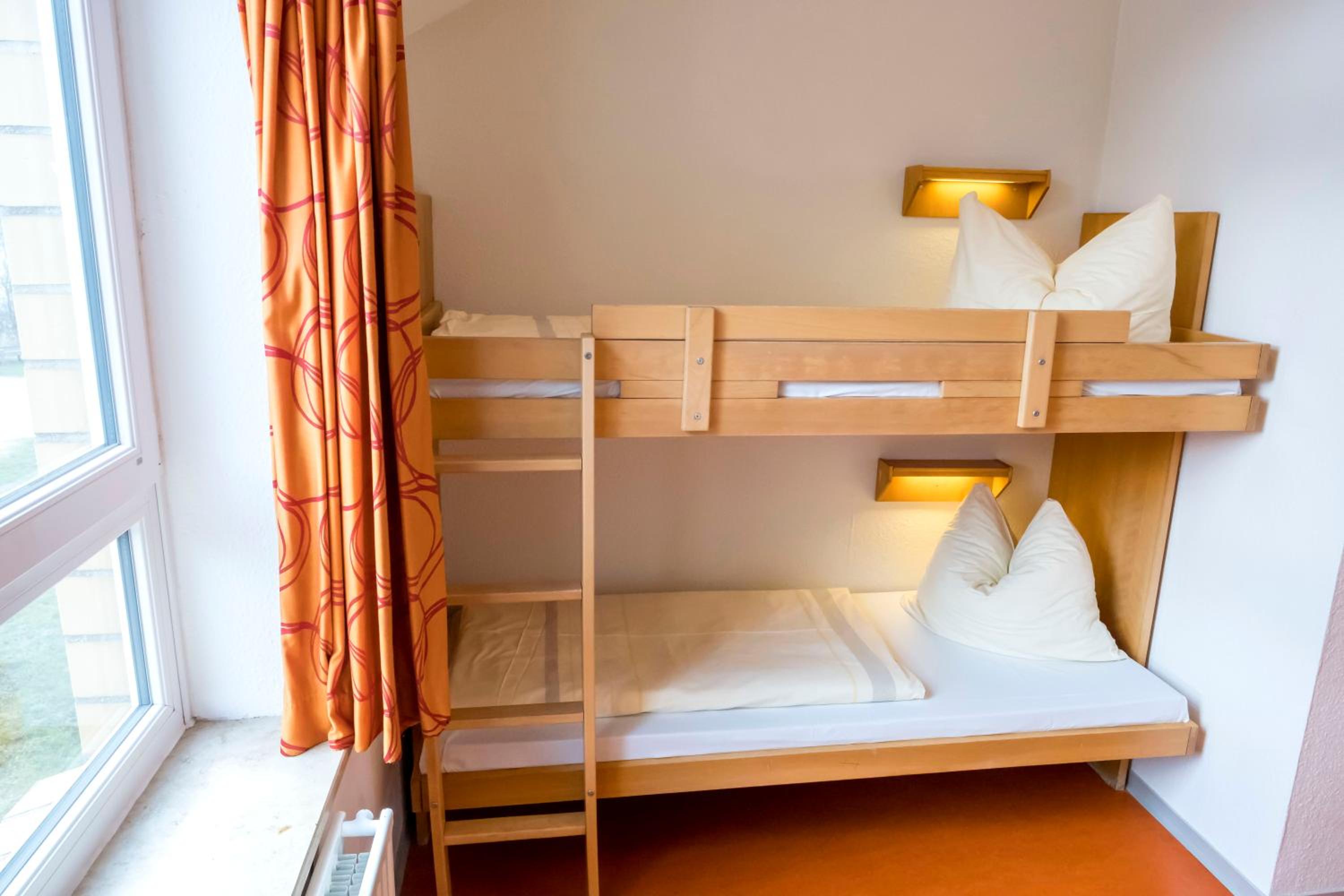 Standard Single Room with Shared Bathroom photo 1