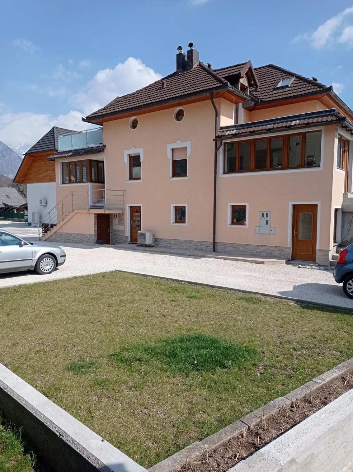 Apartment - Ground Floor photo 2