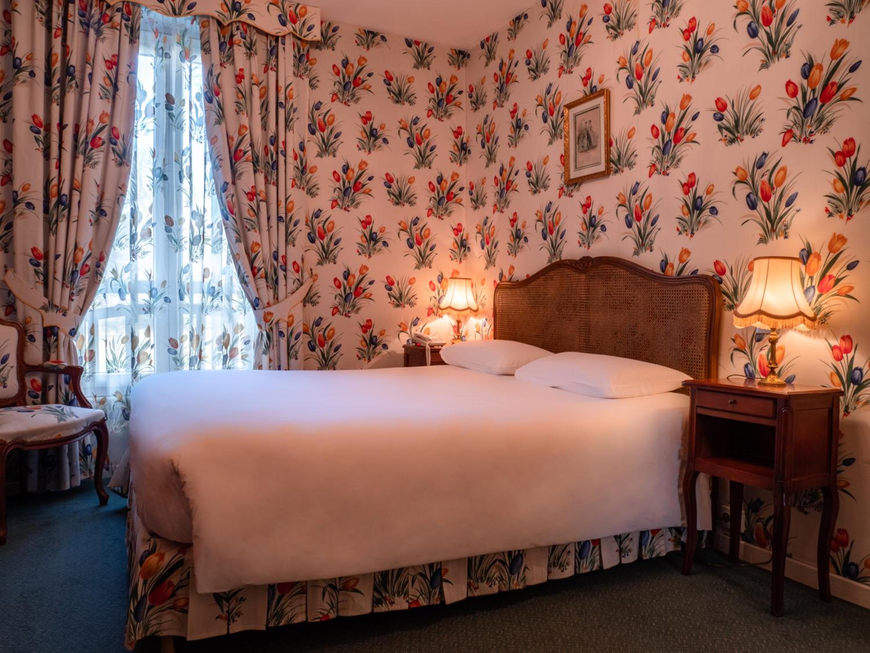 Standard Double Room - Photo 4