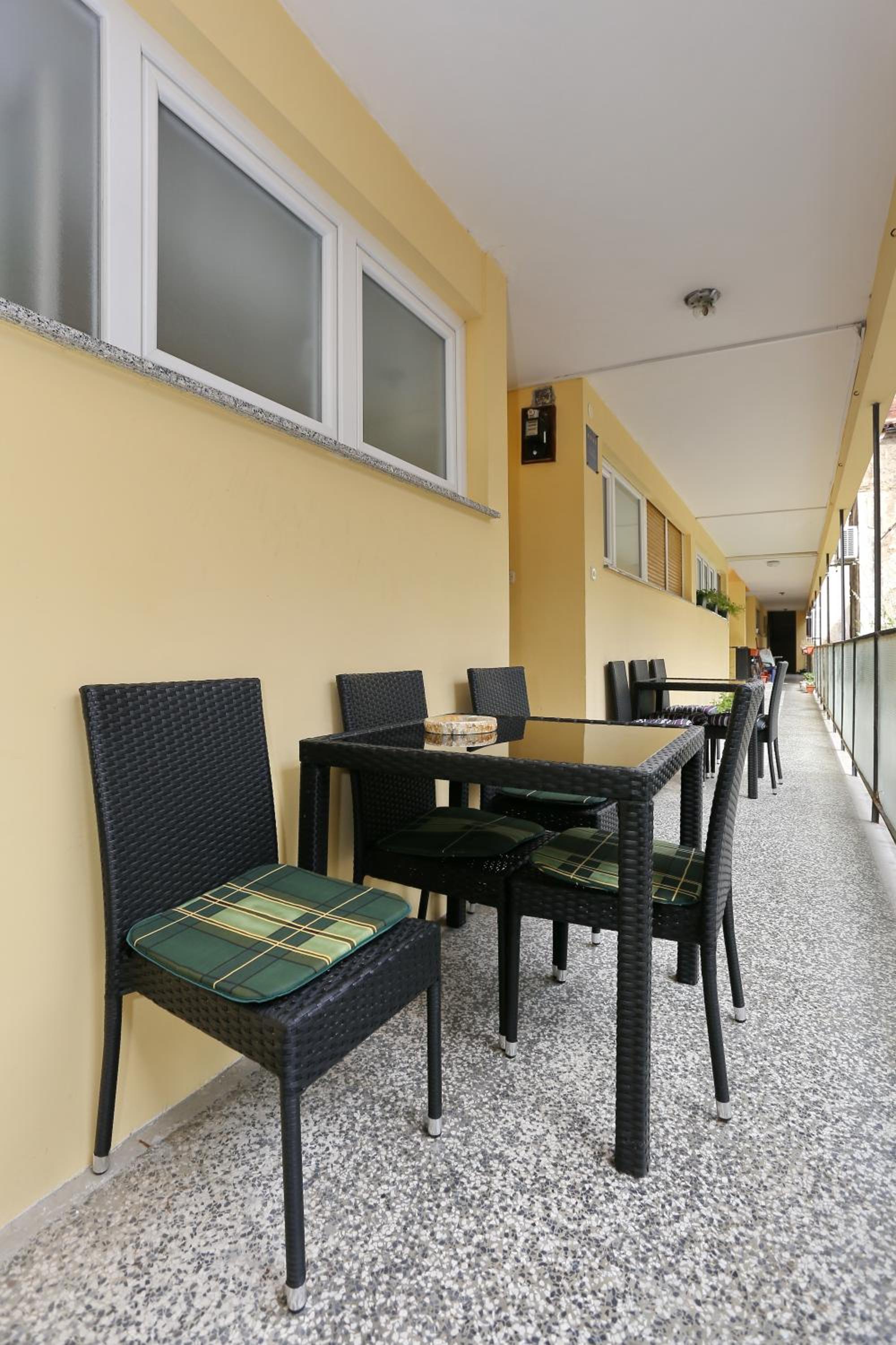 Studio Apartment with Sea View - Photo 11
