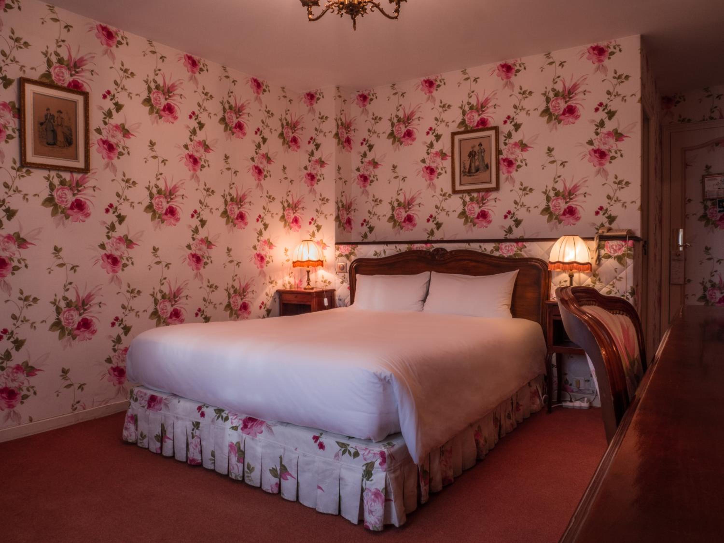 Standard Double Room - Photo 6