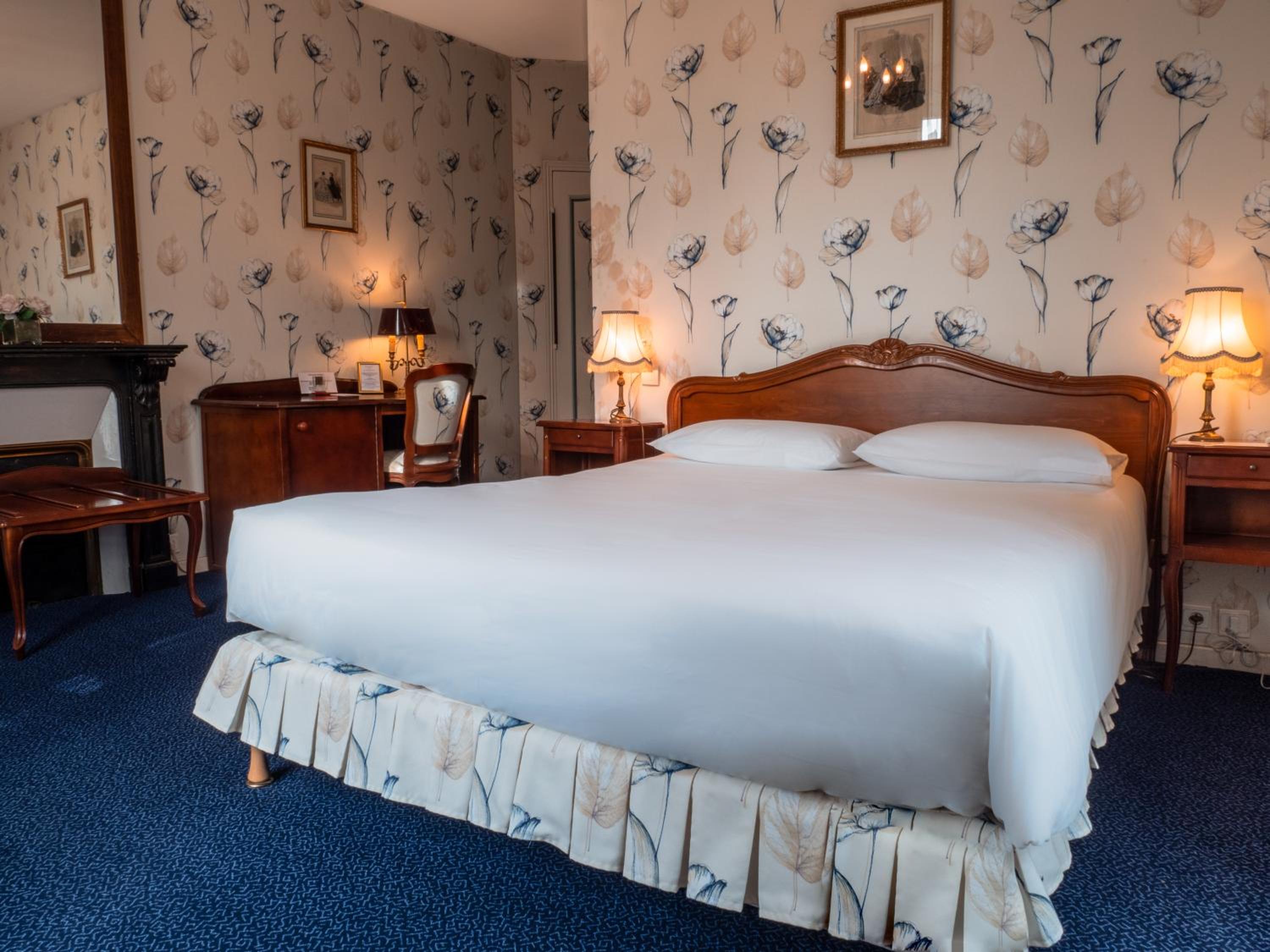 Standard Double Room - Photo 1