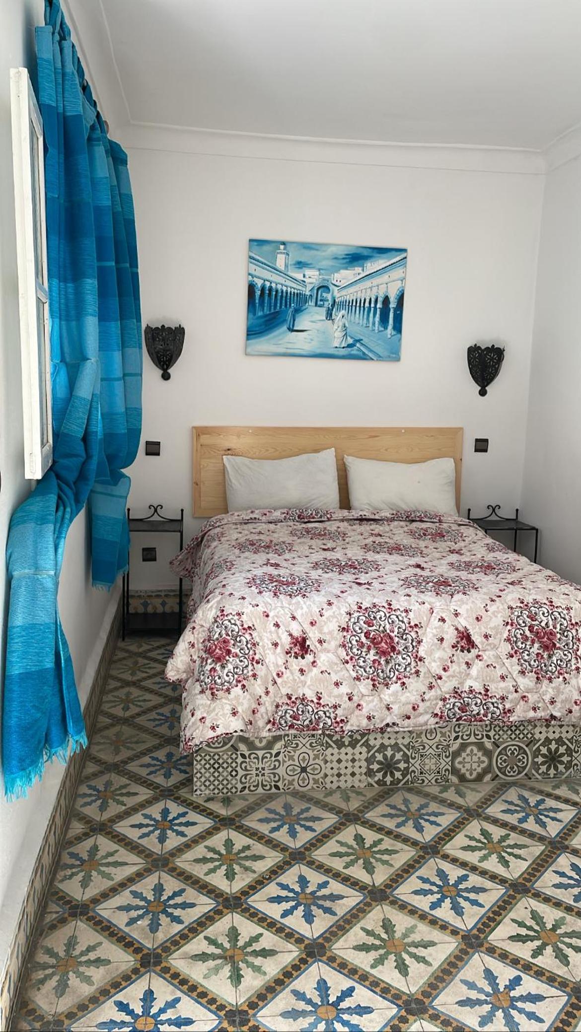 Deluxe Double Room photo 1