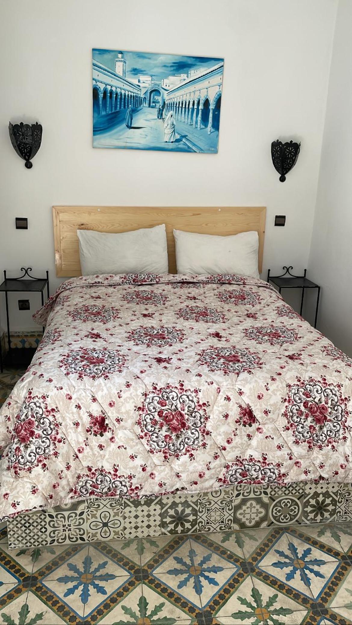 Deluxe Double Room photo 2
