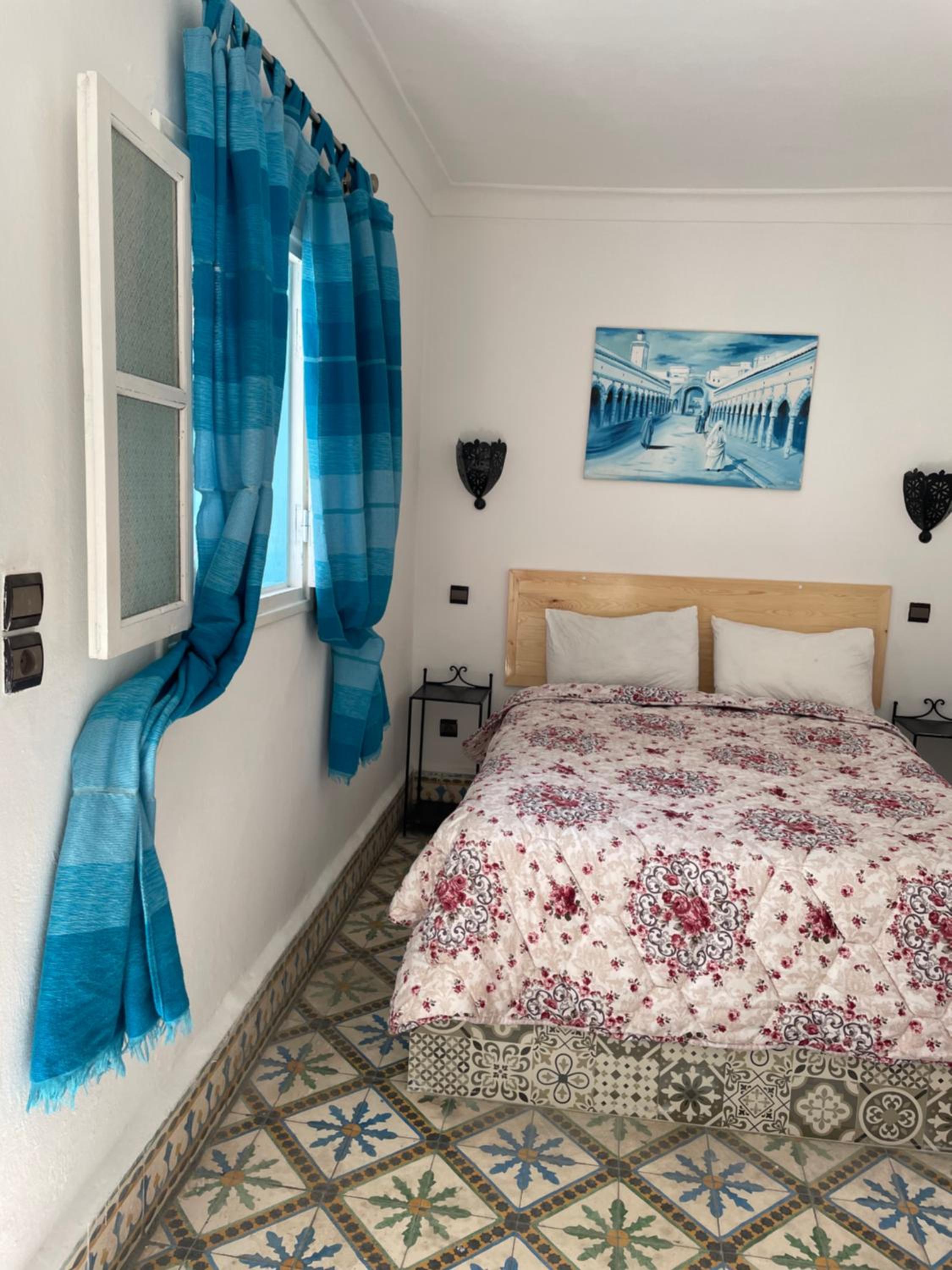 Deluxe Double Room photo 2