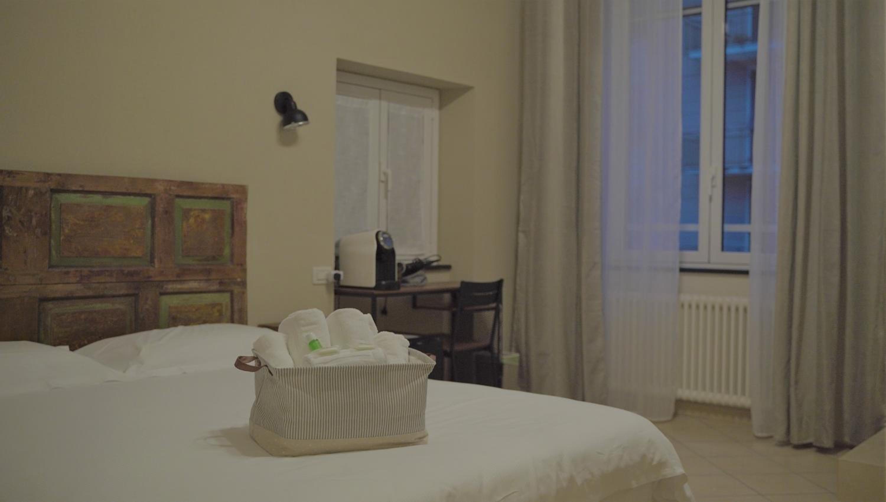 Double Room with Private Bathroom photo 1