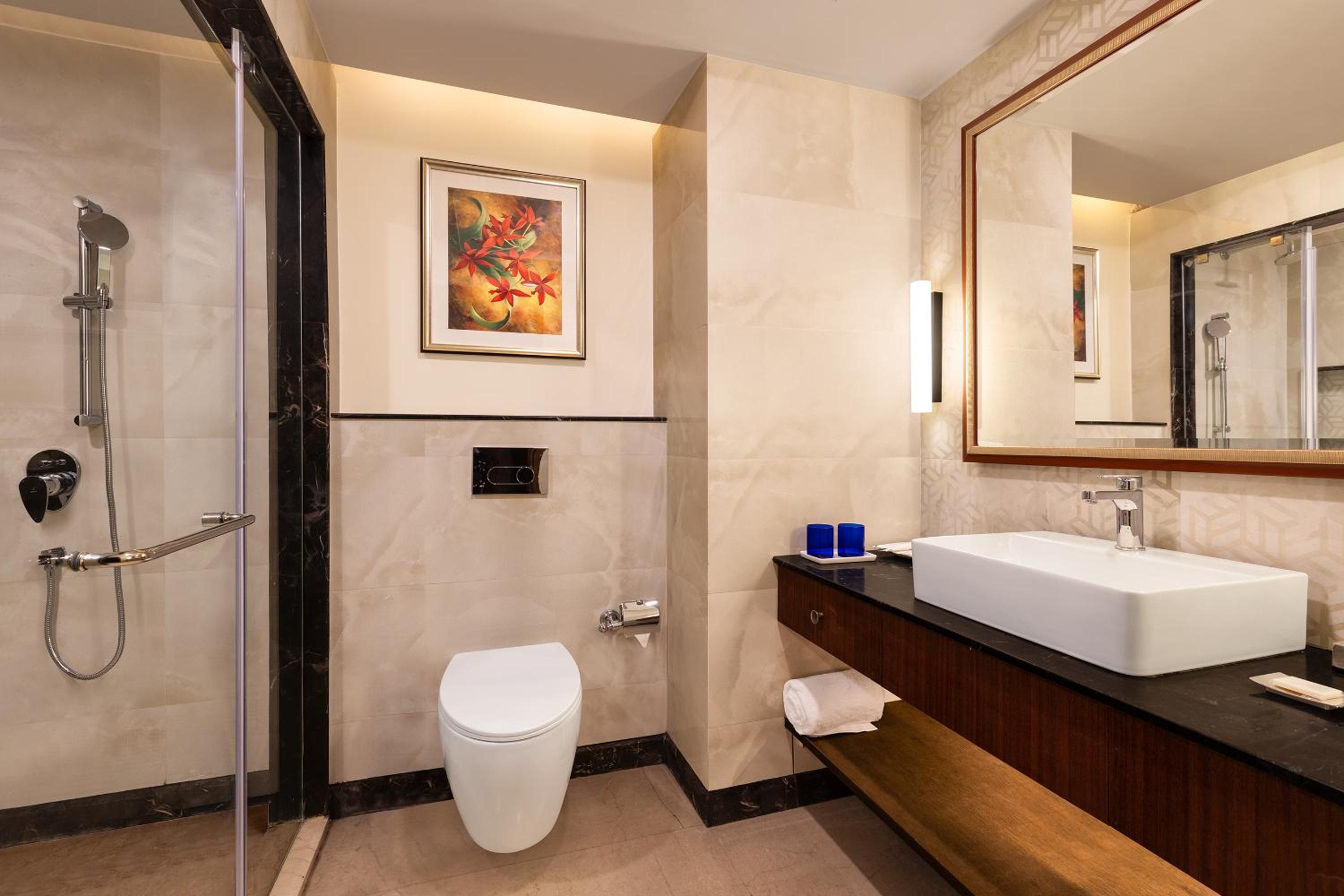 Deluxe Room - Photo 3