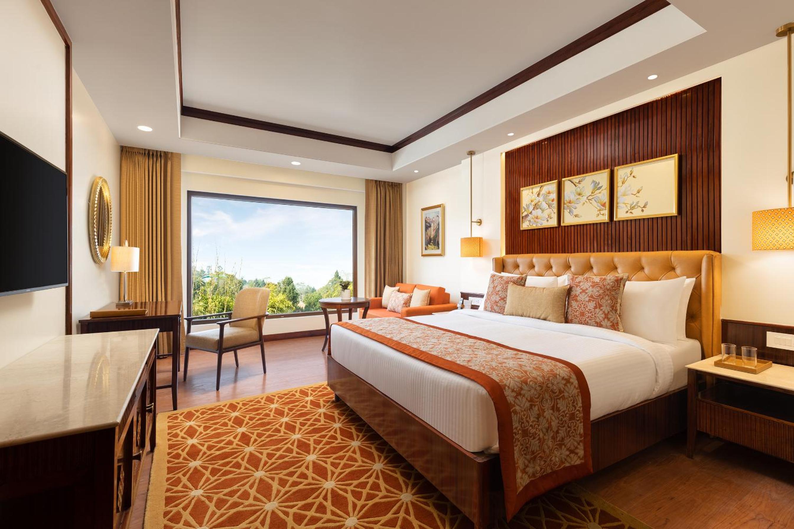 Deluxe Room - Photo 1