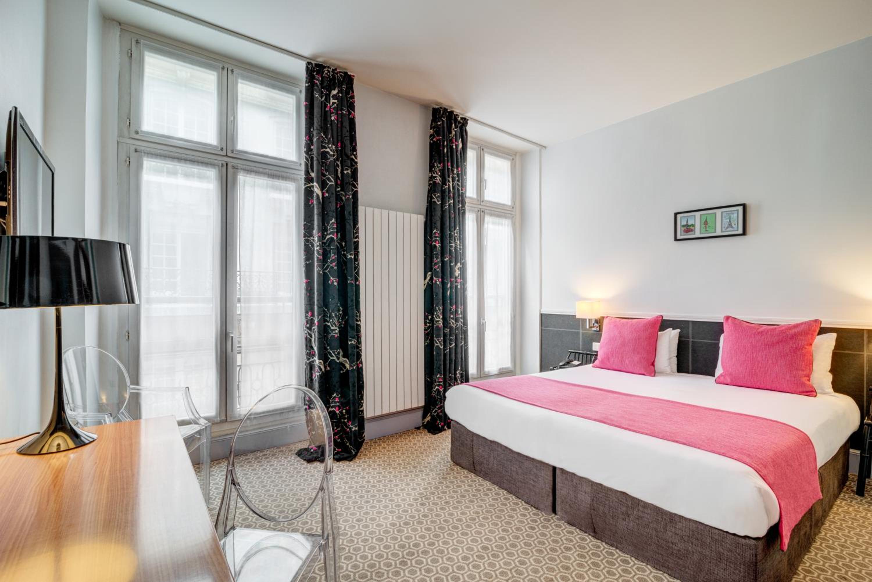 Superior Double Room photo 1