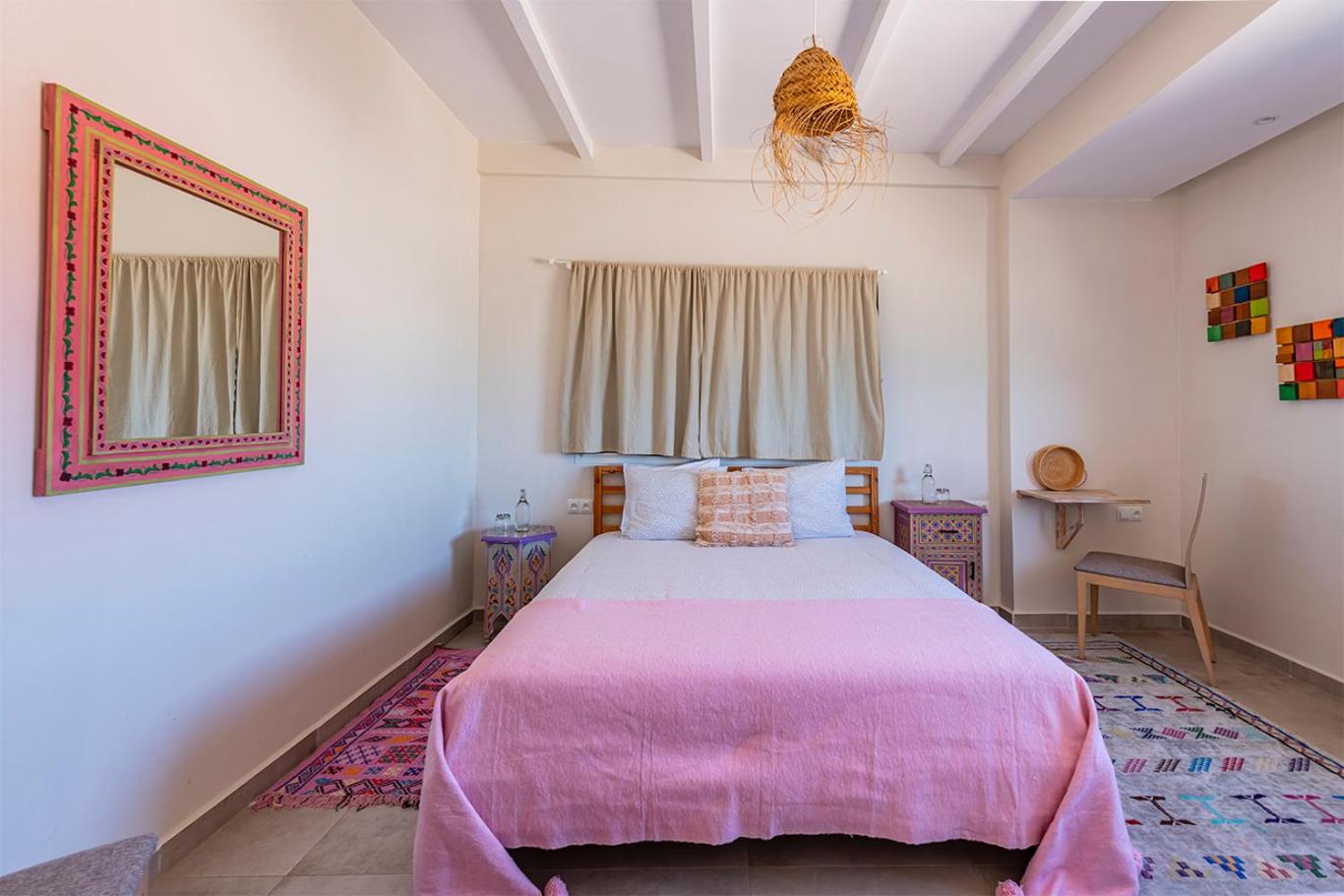 Large Twin Room photo 2