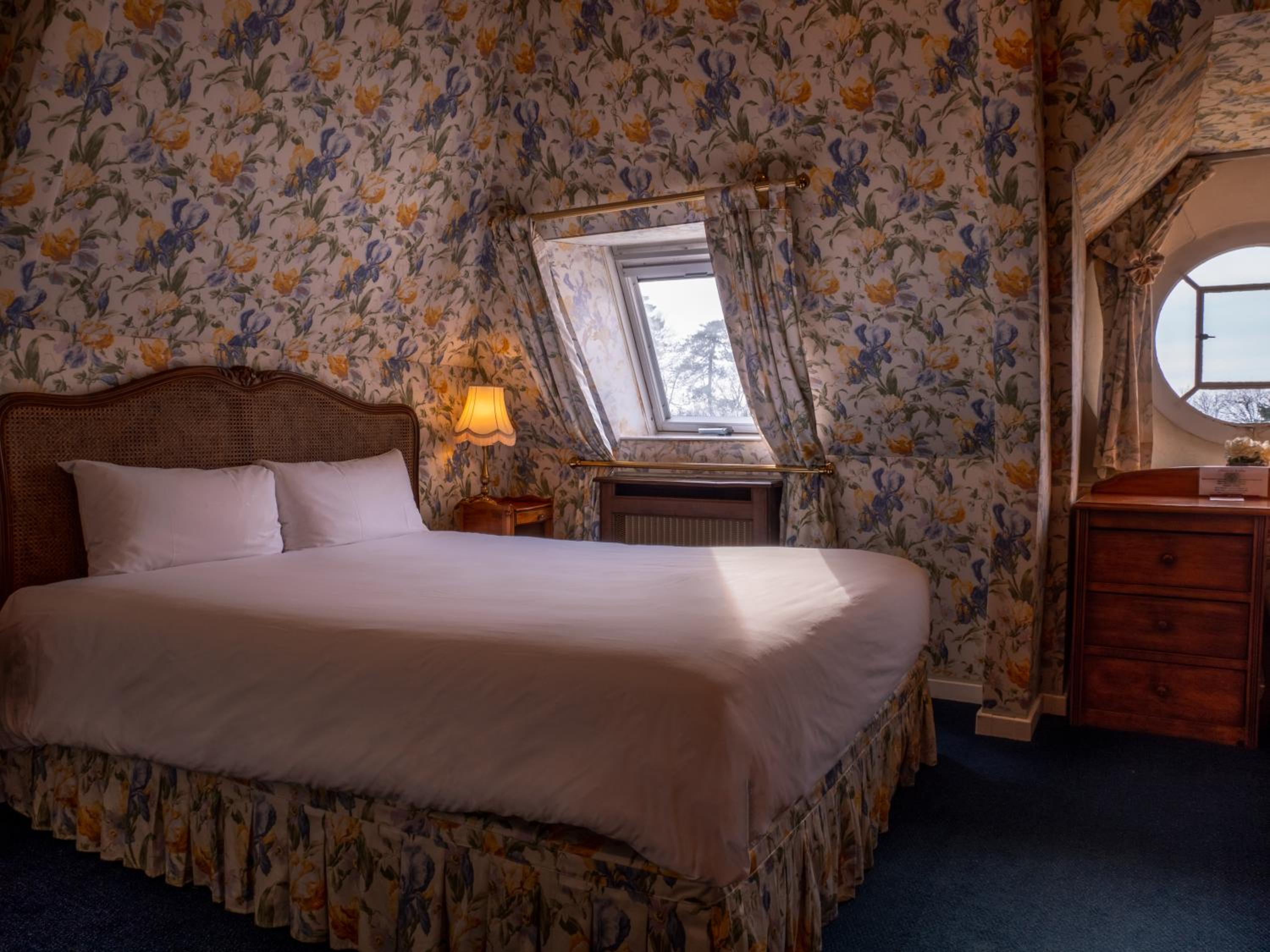 Standard Double Room - Photo 3