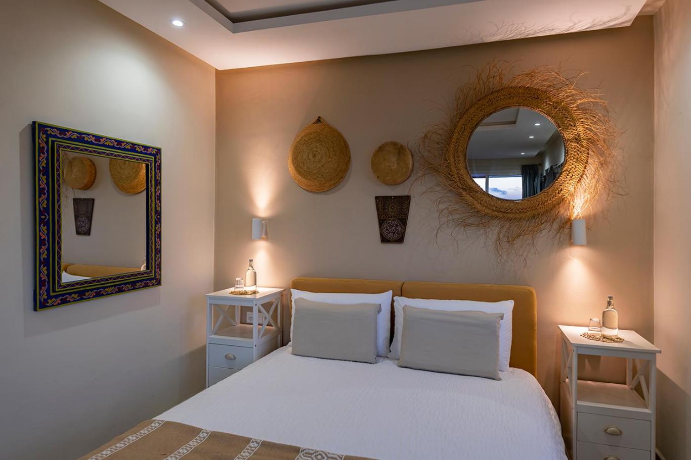 Deluxe Double Room photo 2
