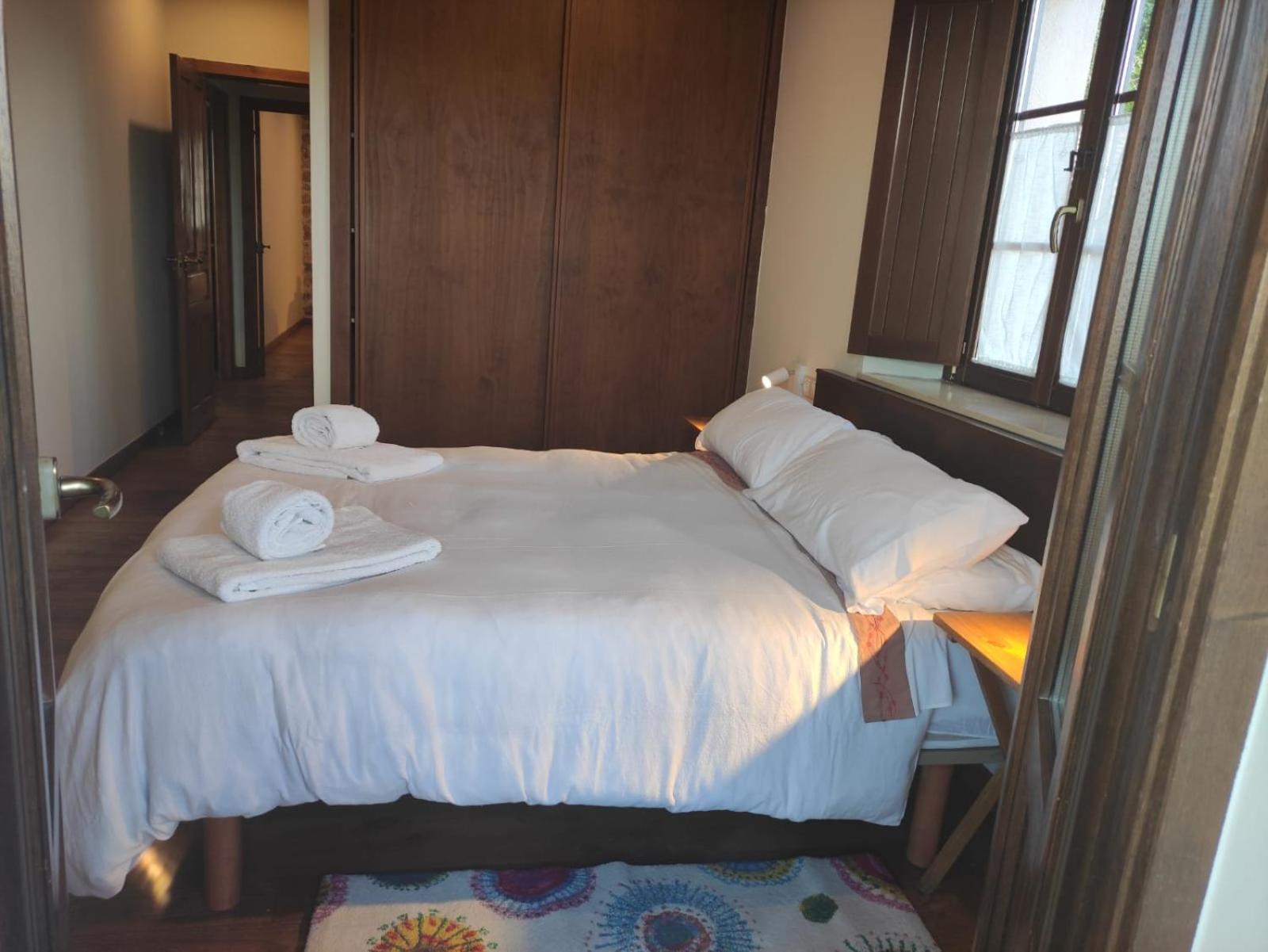 Departamento de tres habitaciones