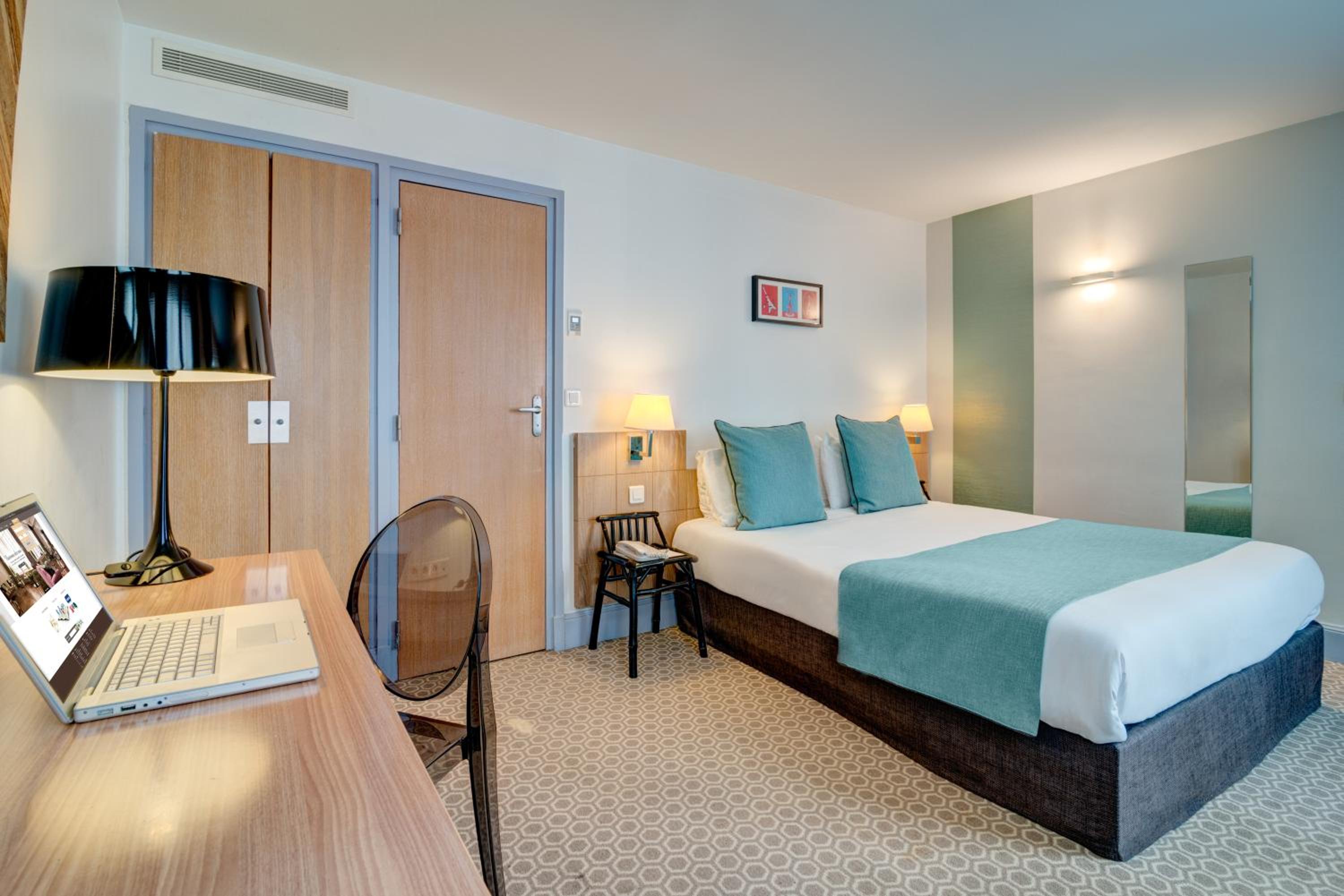 Superior Double Room photo 2