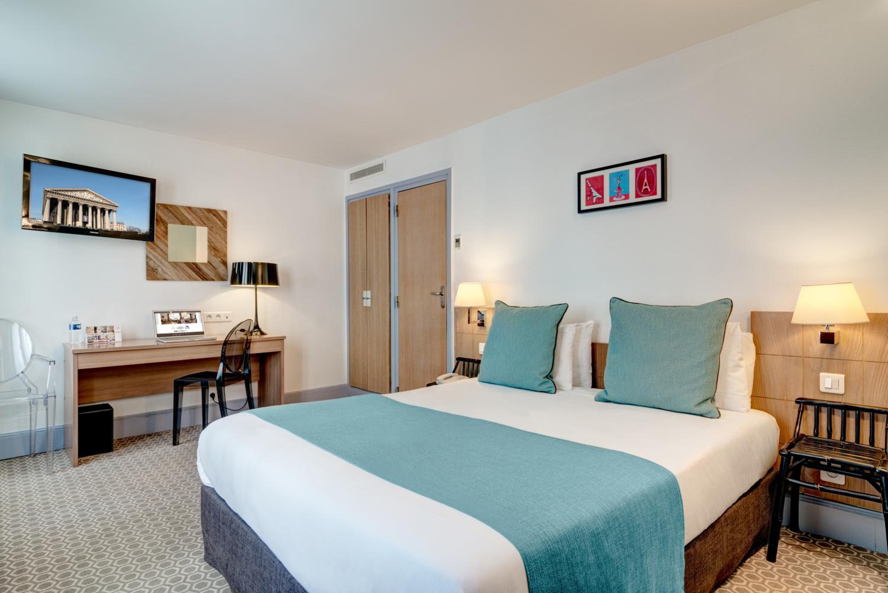 Superior Double Room photo 2