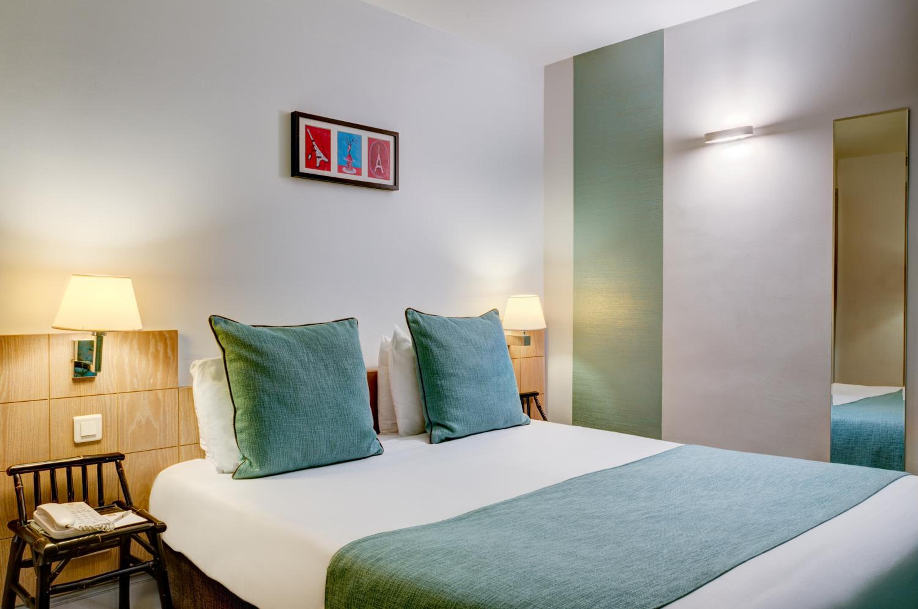 Superior Double Room photo 3
