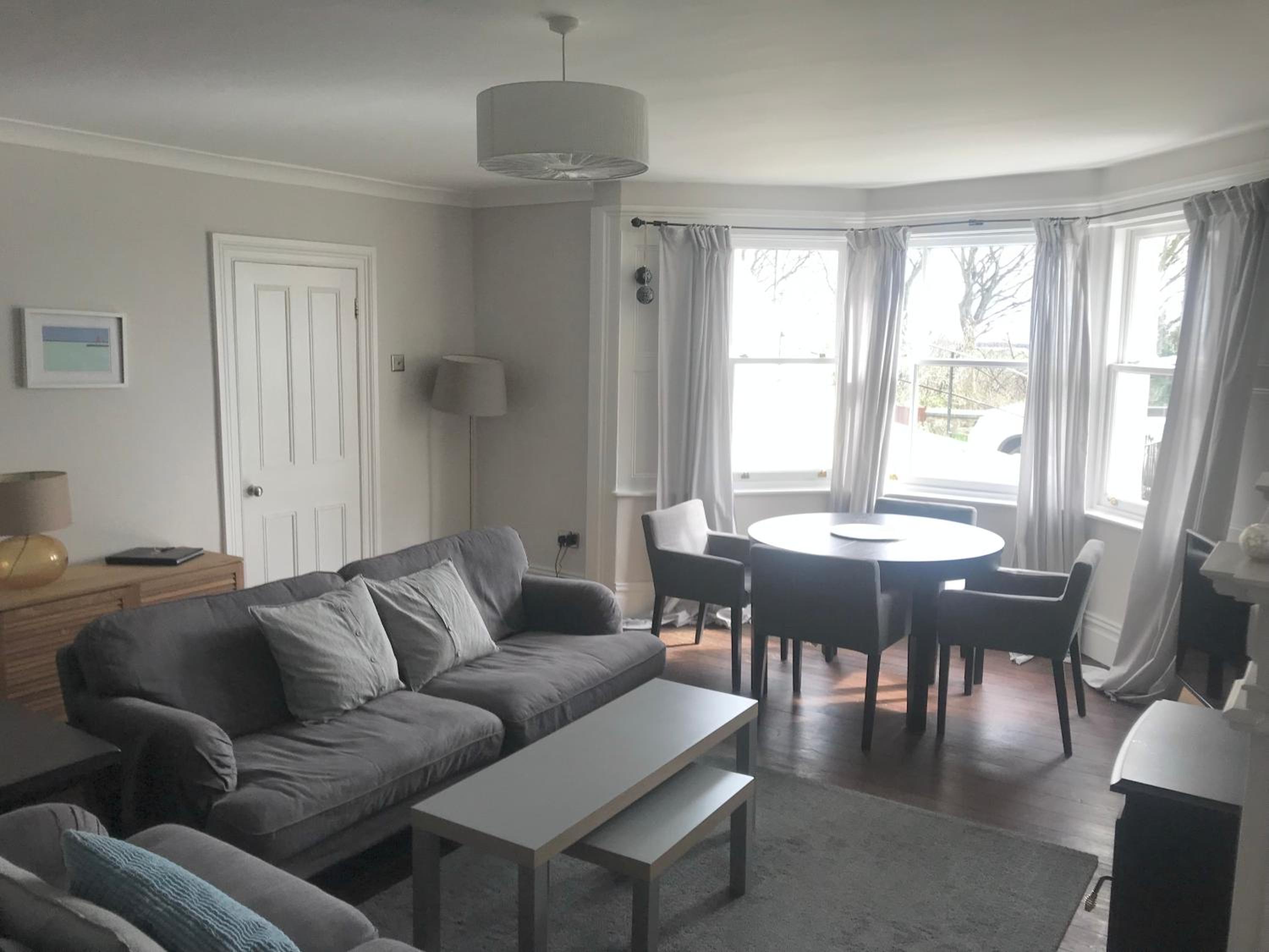 Coastal Apartment A Tynemouth