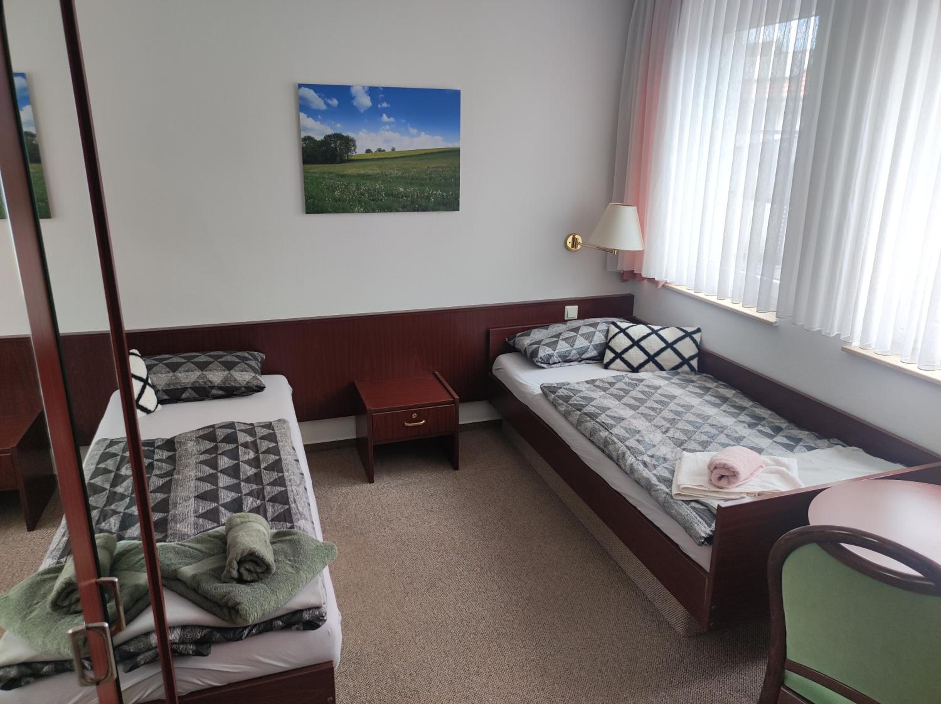 Standard Twin Room photo 1