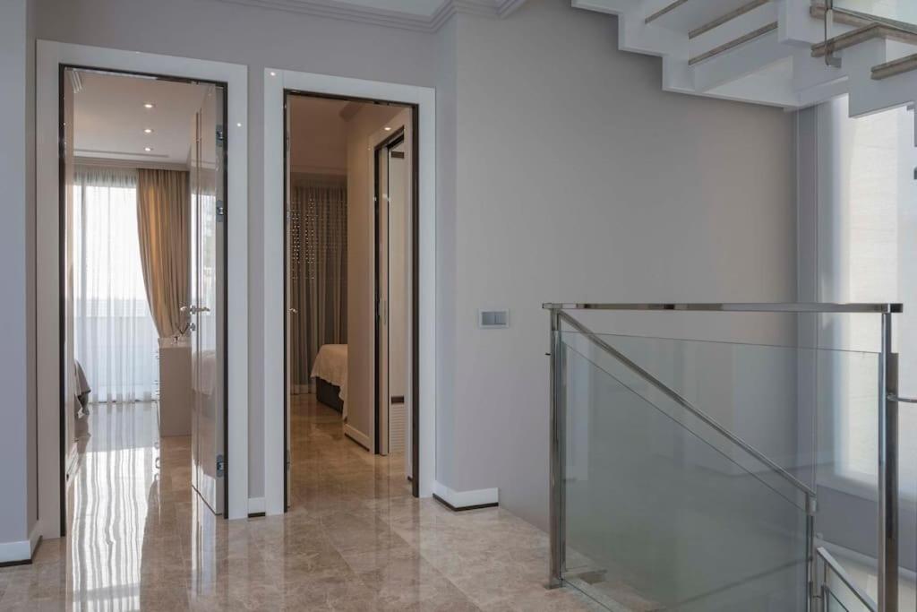 Casa de tres habitaciones