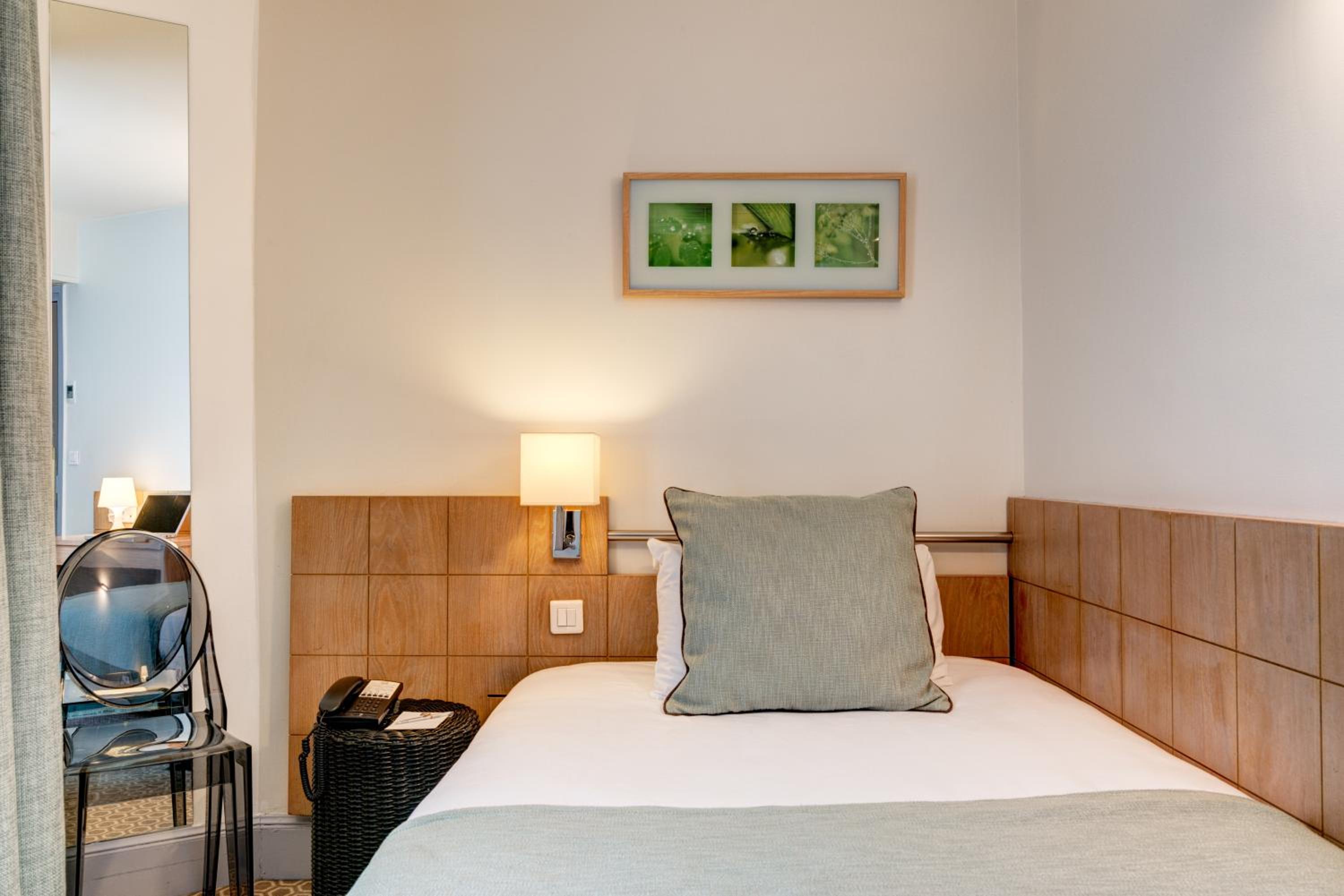 Single Room photo 1