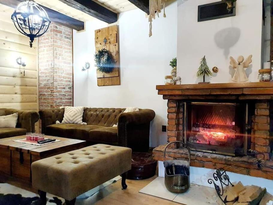 Chalet photo 1