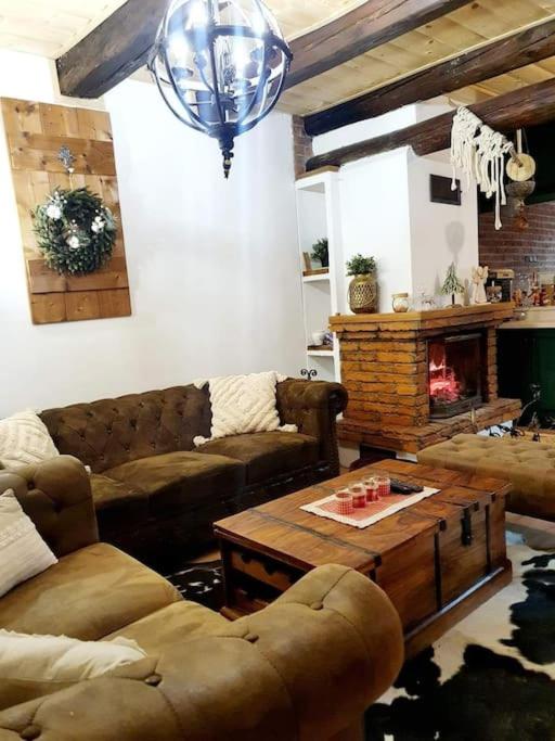 Chalet photo 2