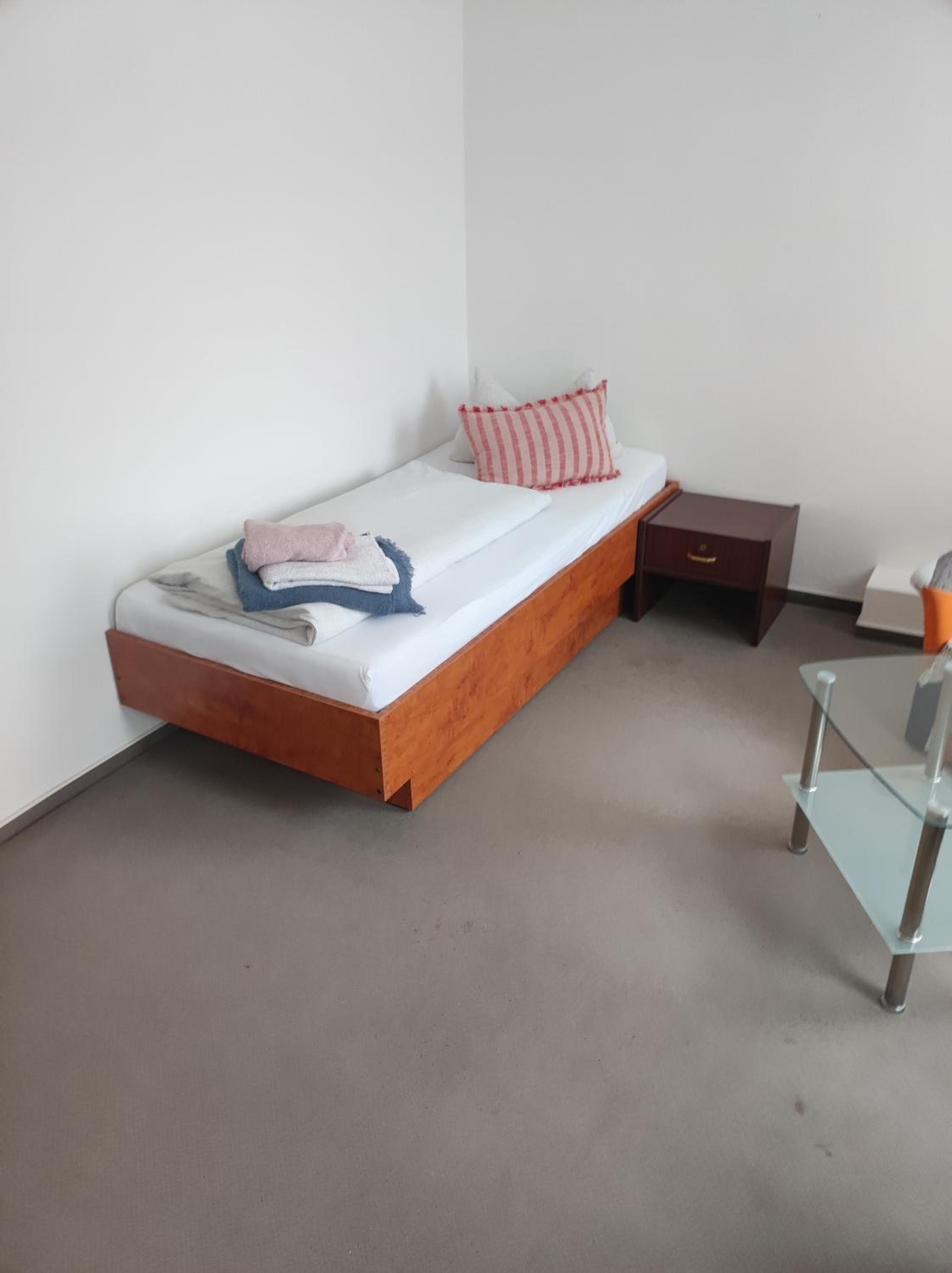 Budget Single Room photo 1