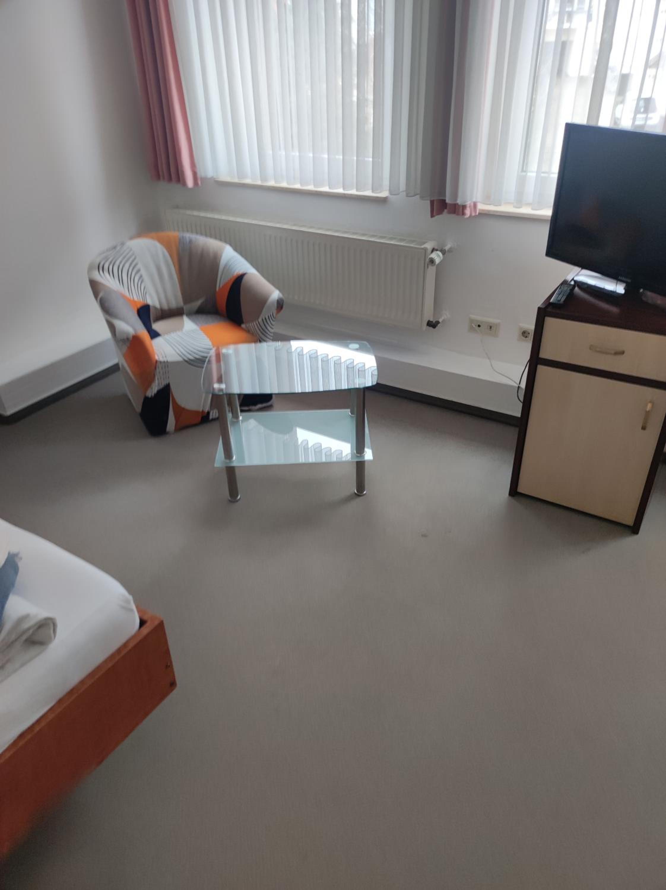 Budget Single Room photo 3