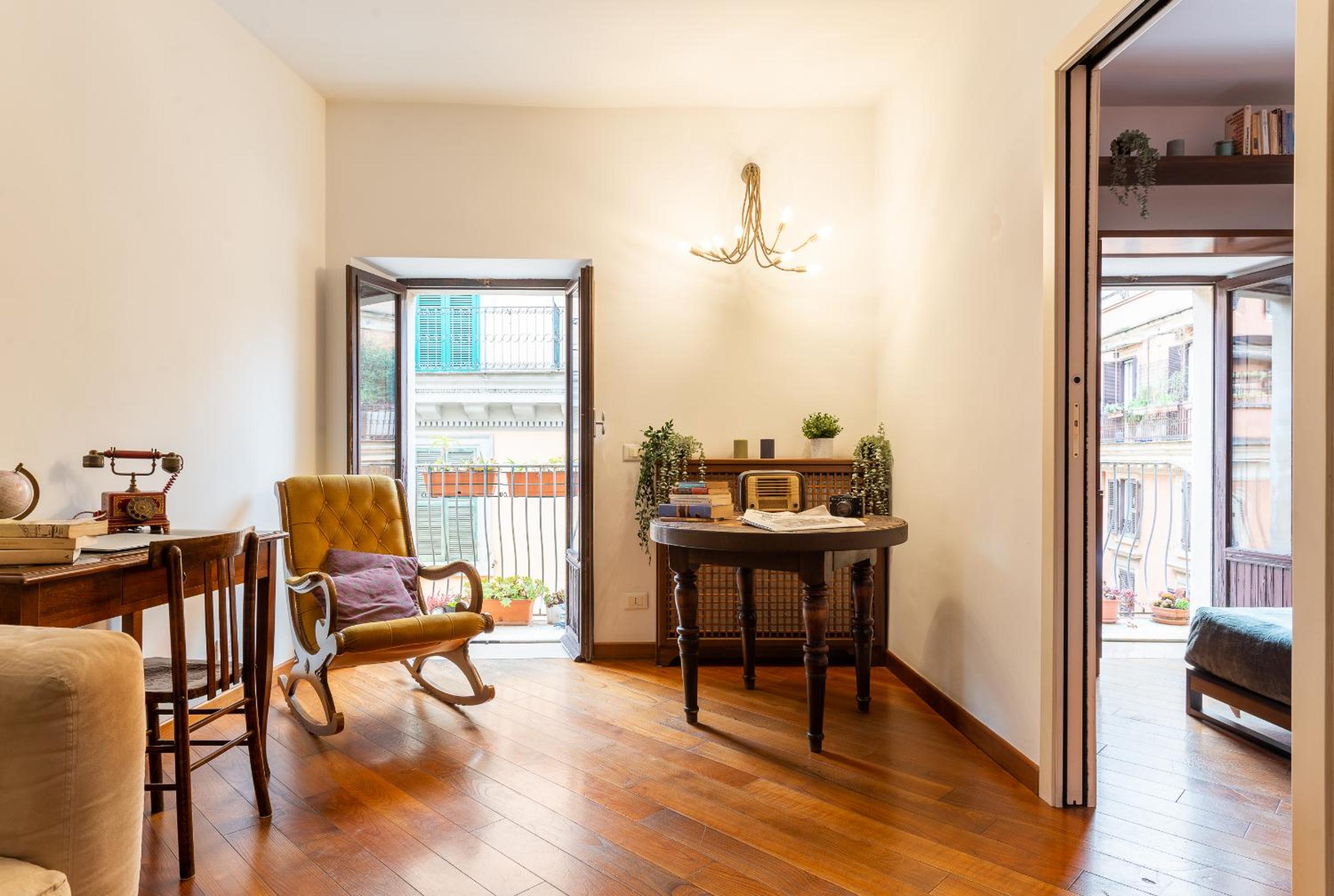 Superior Apartment