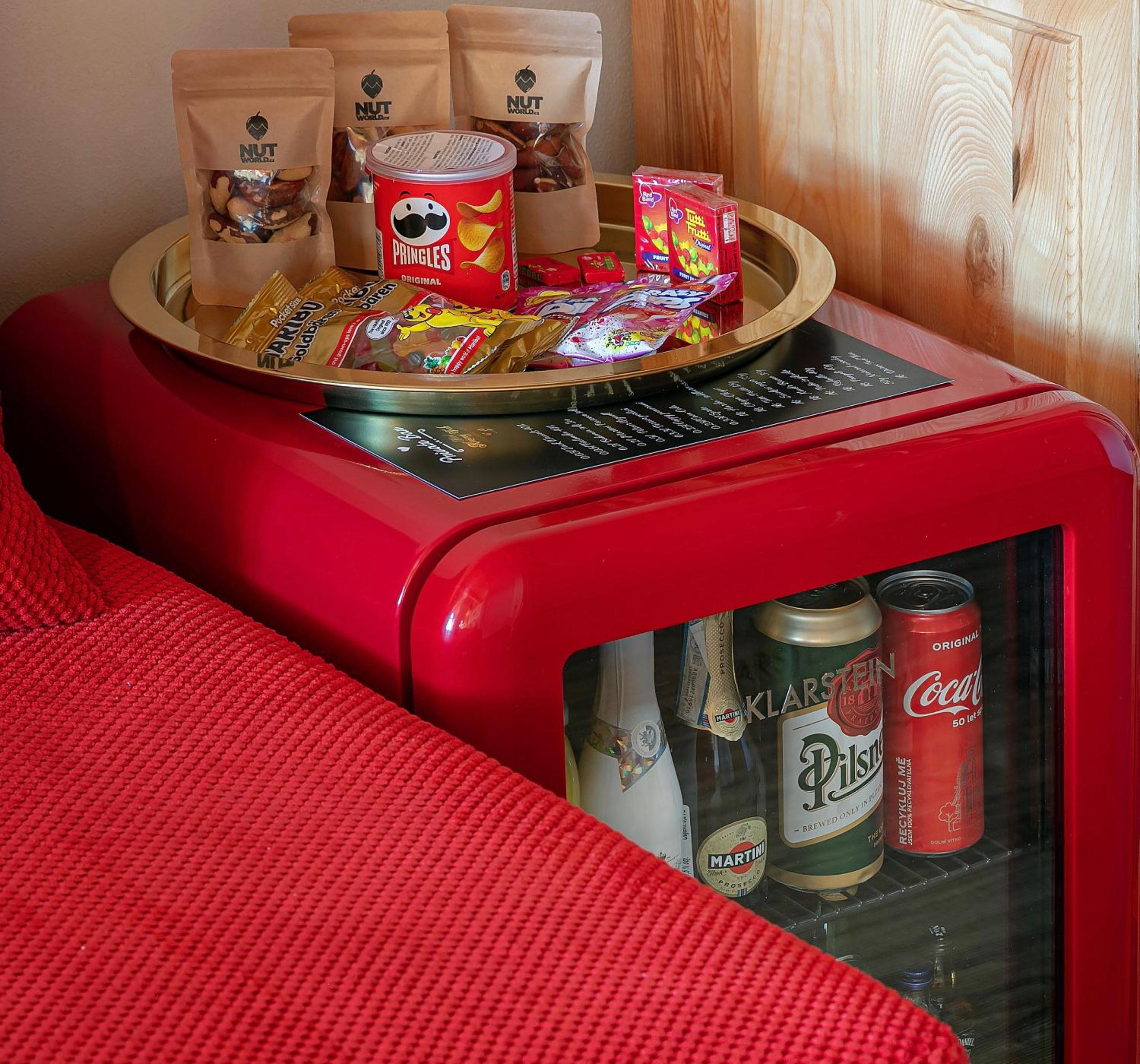Comfort Double Room with Balcony - Photo 6