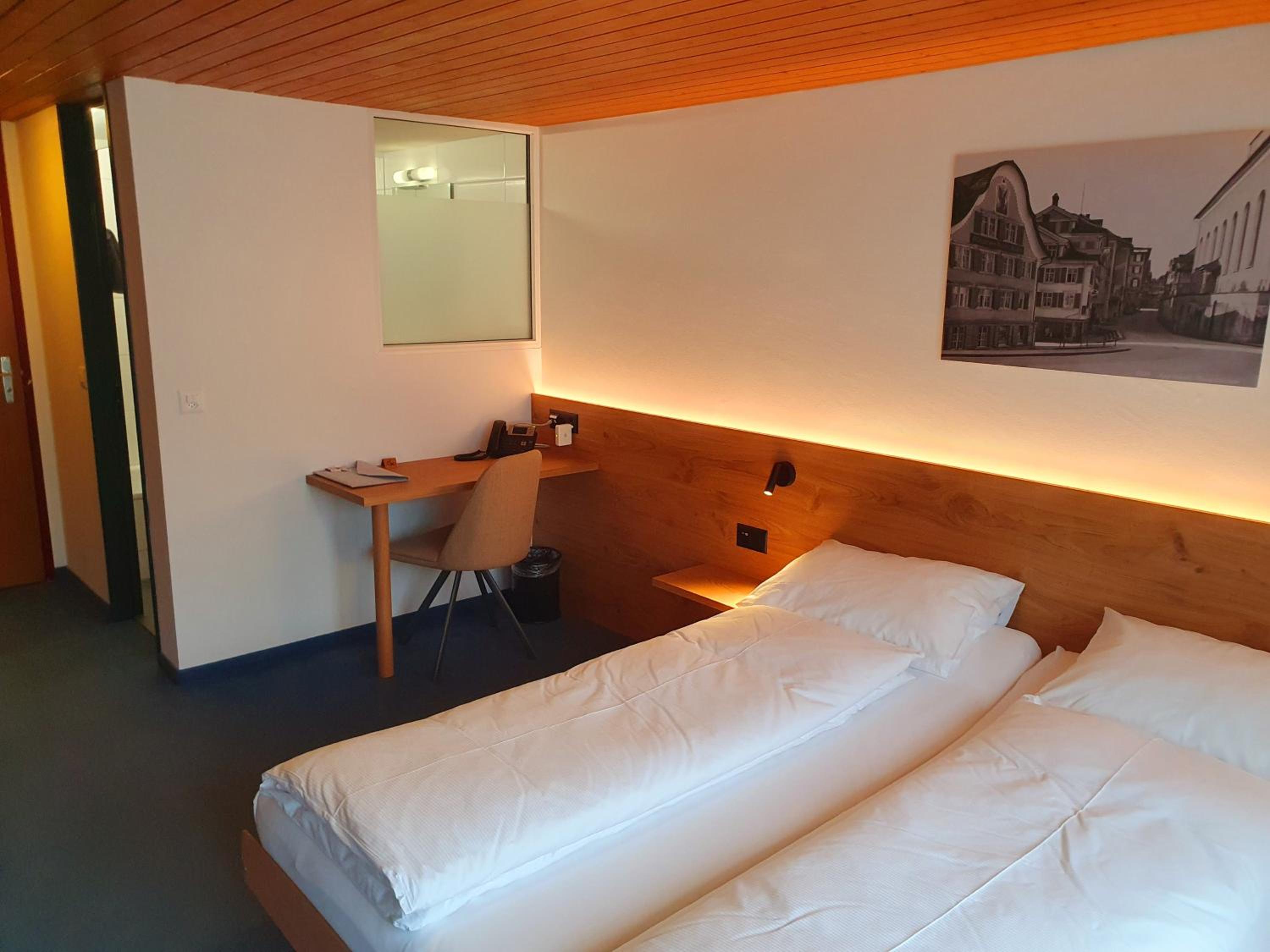 Double Room With Balcony photo 2