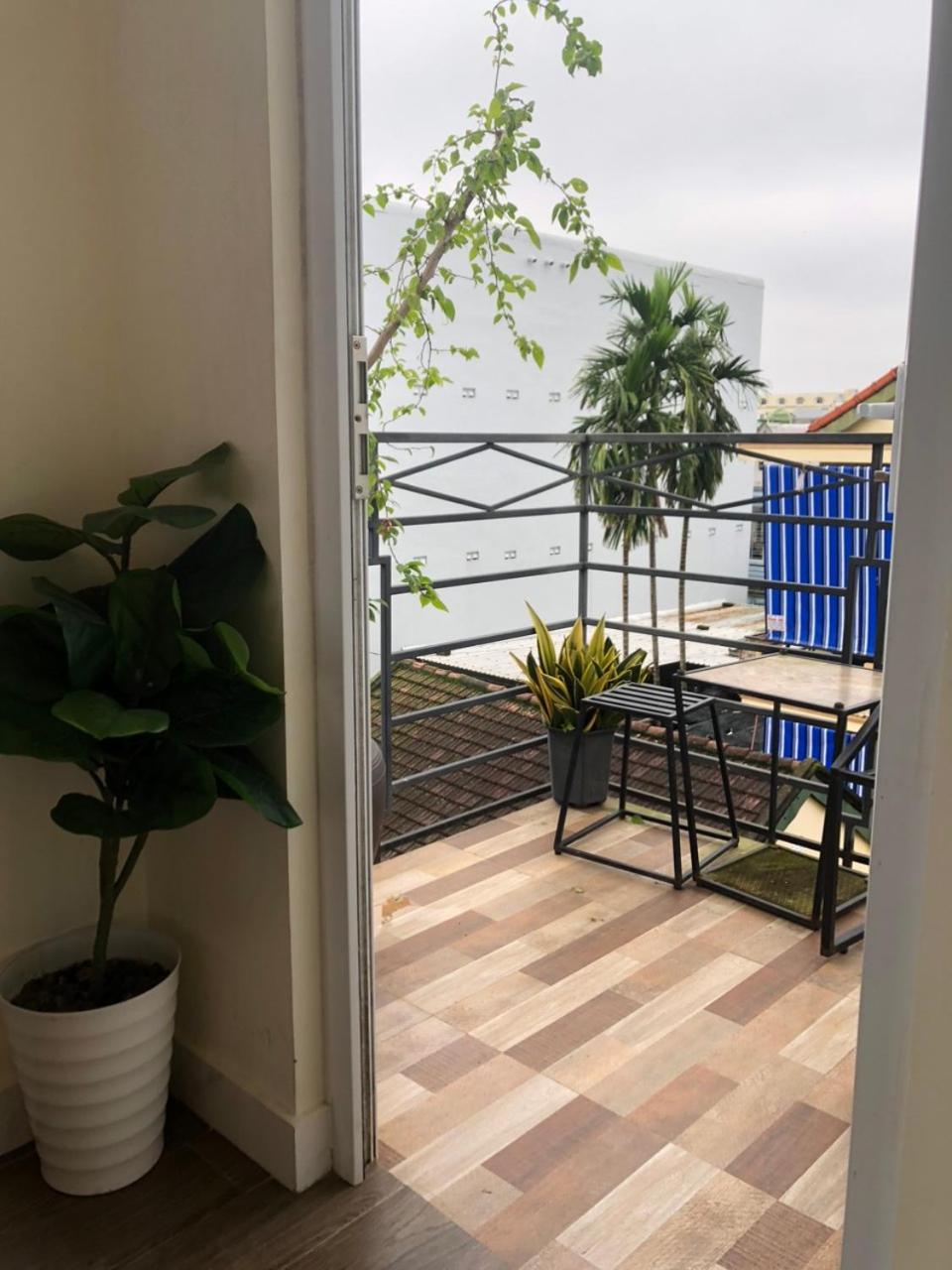 Triple Room with Balcony photo 2