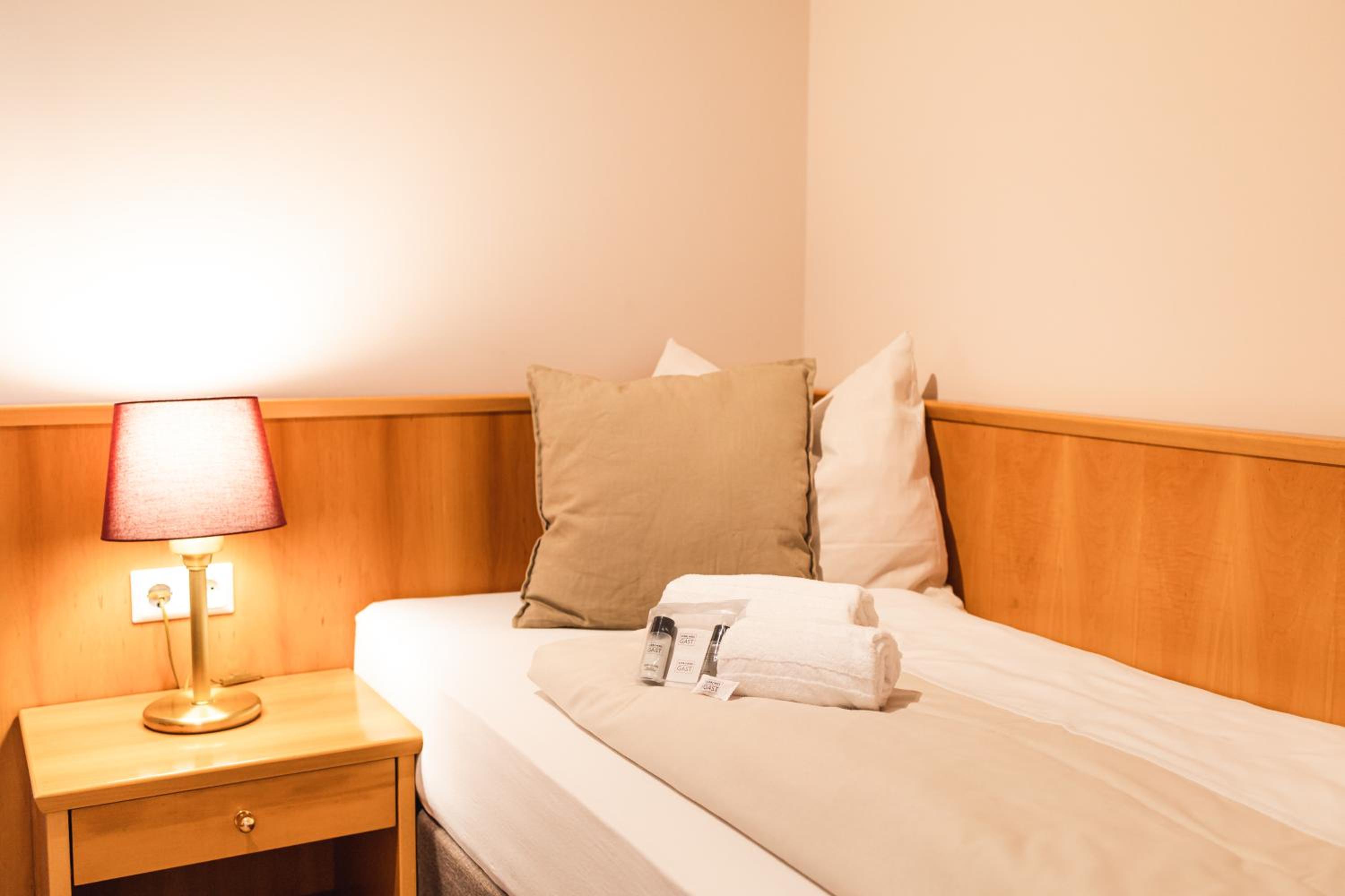 Standard Single Room photo 3